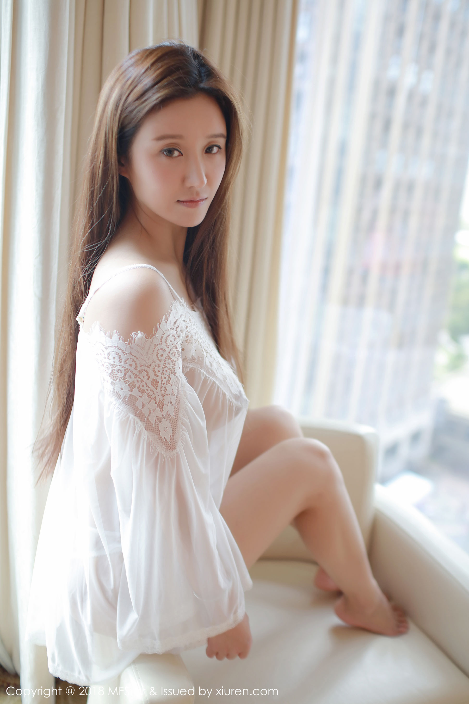 [模范学院MFStar] Vol.166 Jennanni_Jen