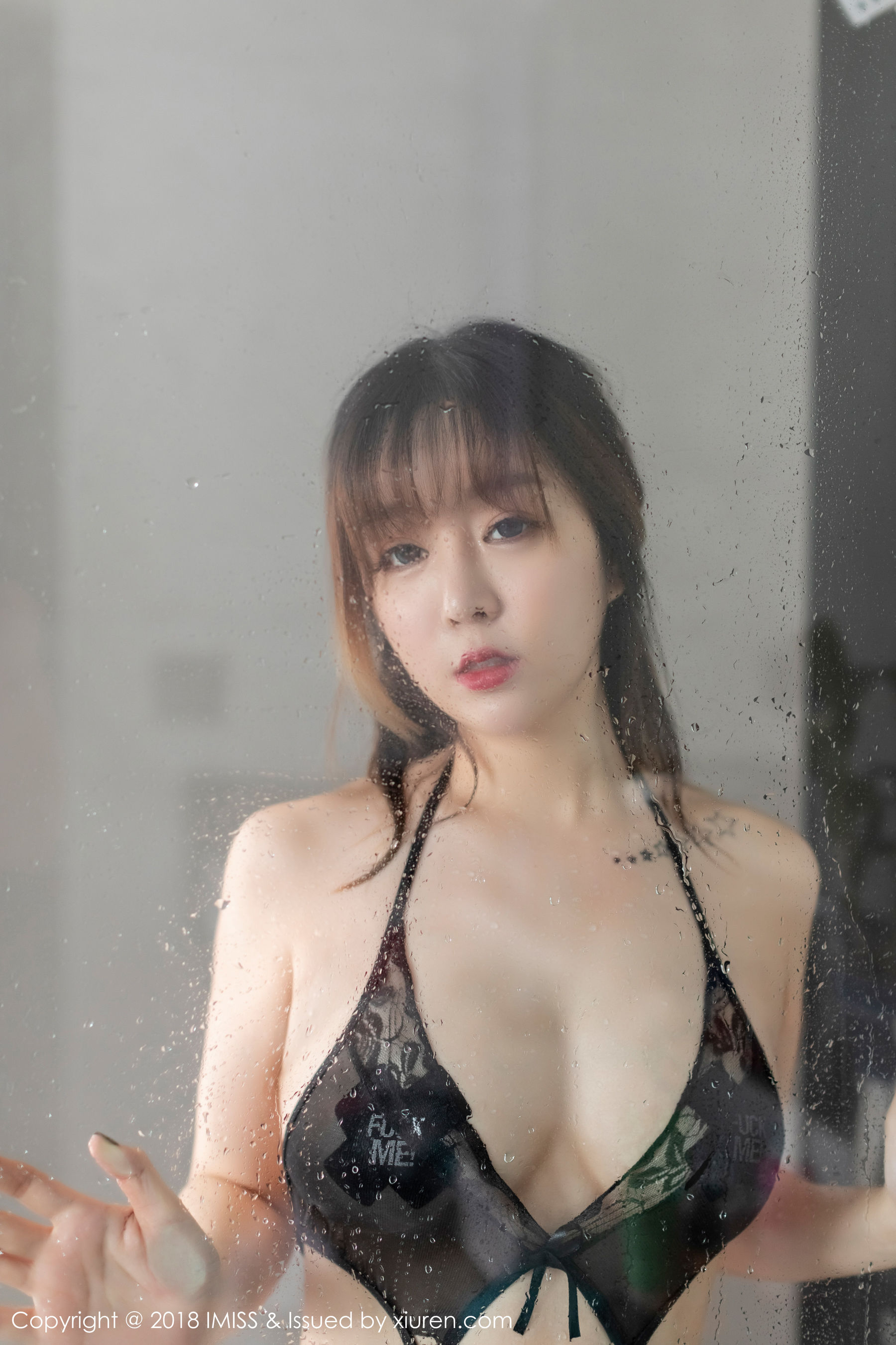 [爱蜜社IMiss] Vol.310 王雨纯
