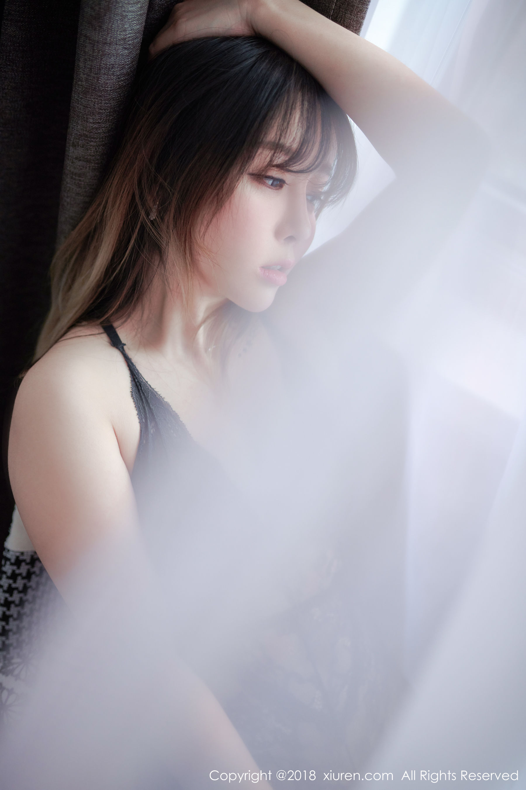[秀人XiuRen] No.1252 王雨纯