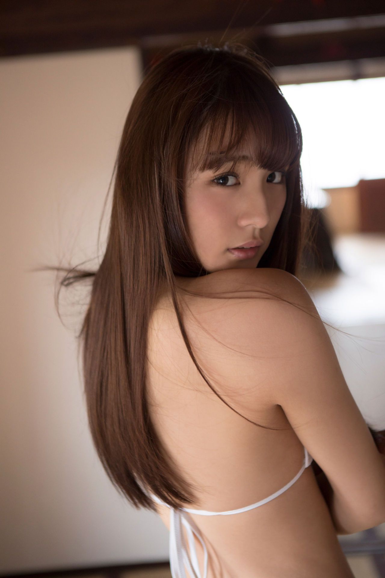 Nana Asakawa 浅川梨奈「vivid memories」