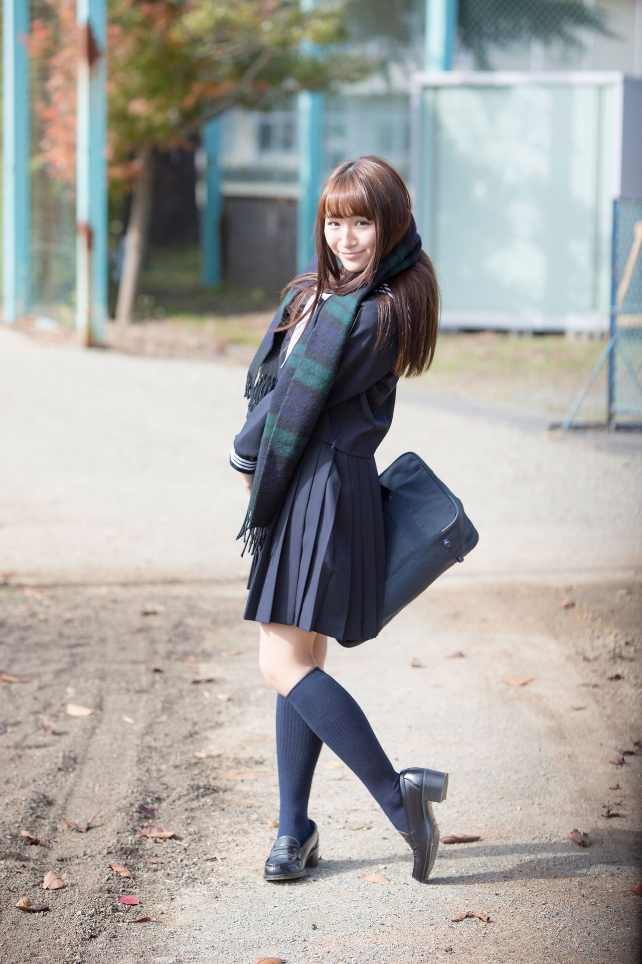 Nana Asakawa 浅川梨奈「vivid memories」