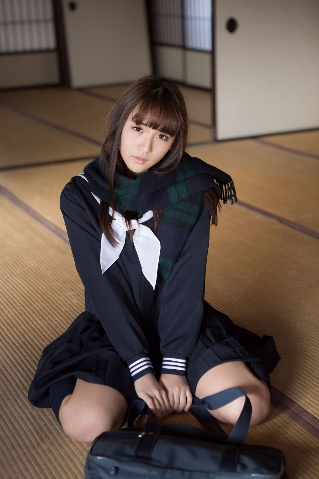 Nana Asakawa 浅川梨奈「vivid memories」