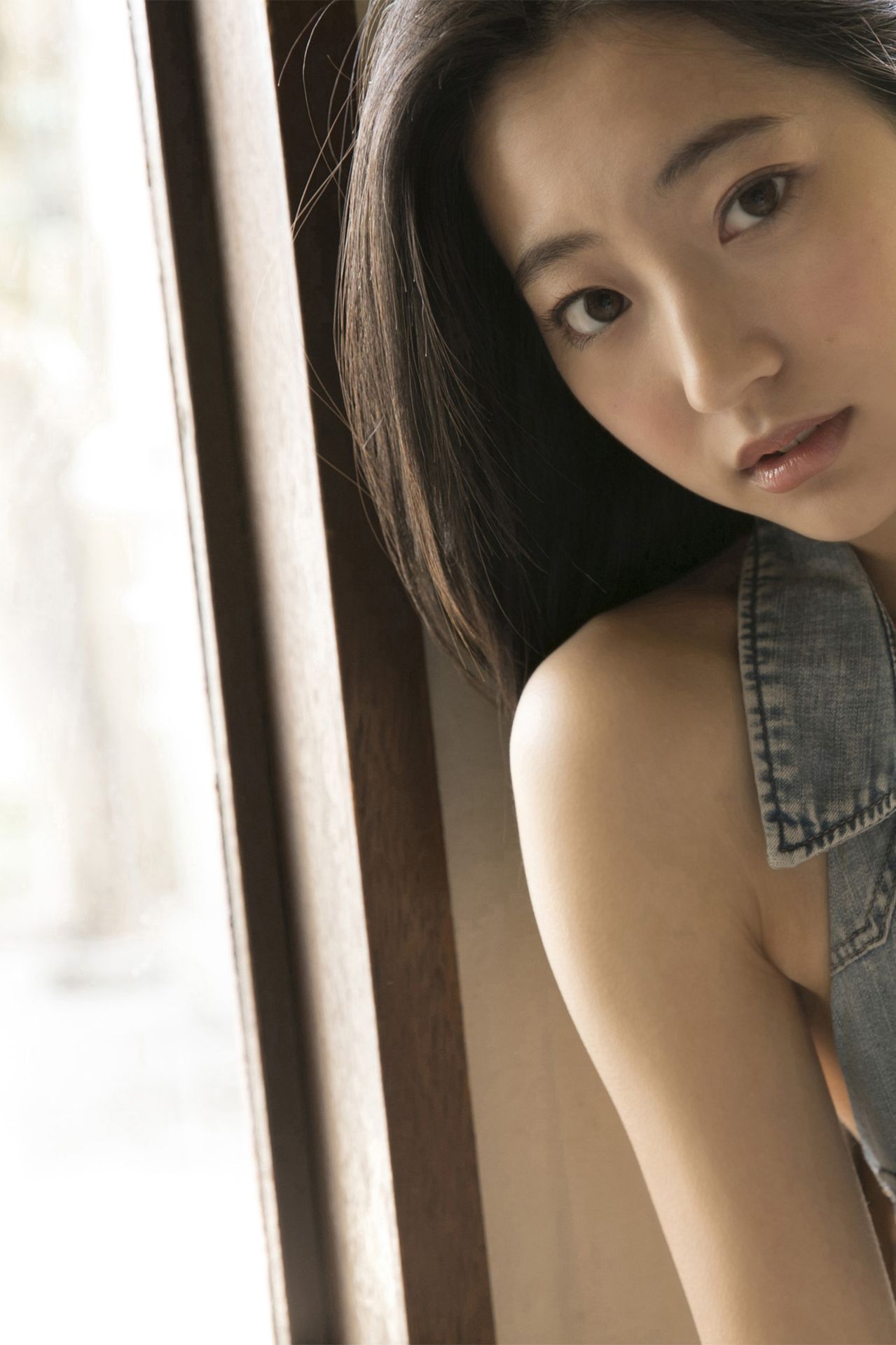 Rena Takeda 武田玲奈 - 誘惑