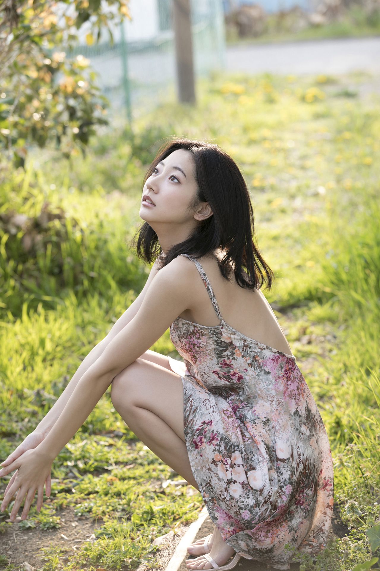 Rena Takeda 武田玲奈 - 誘惑