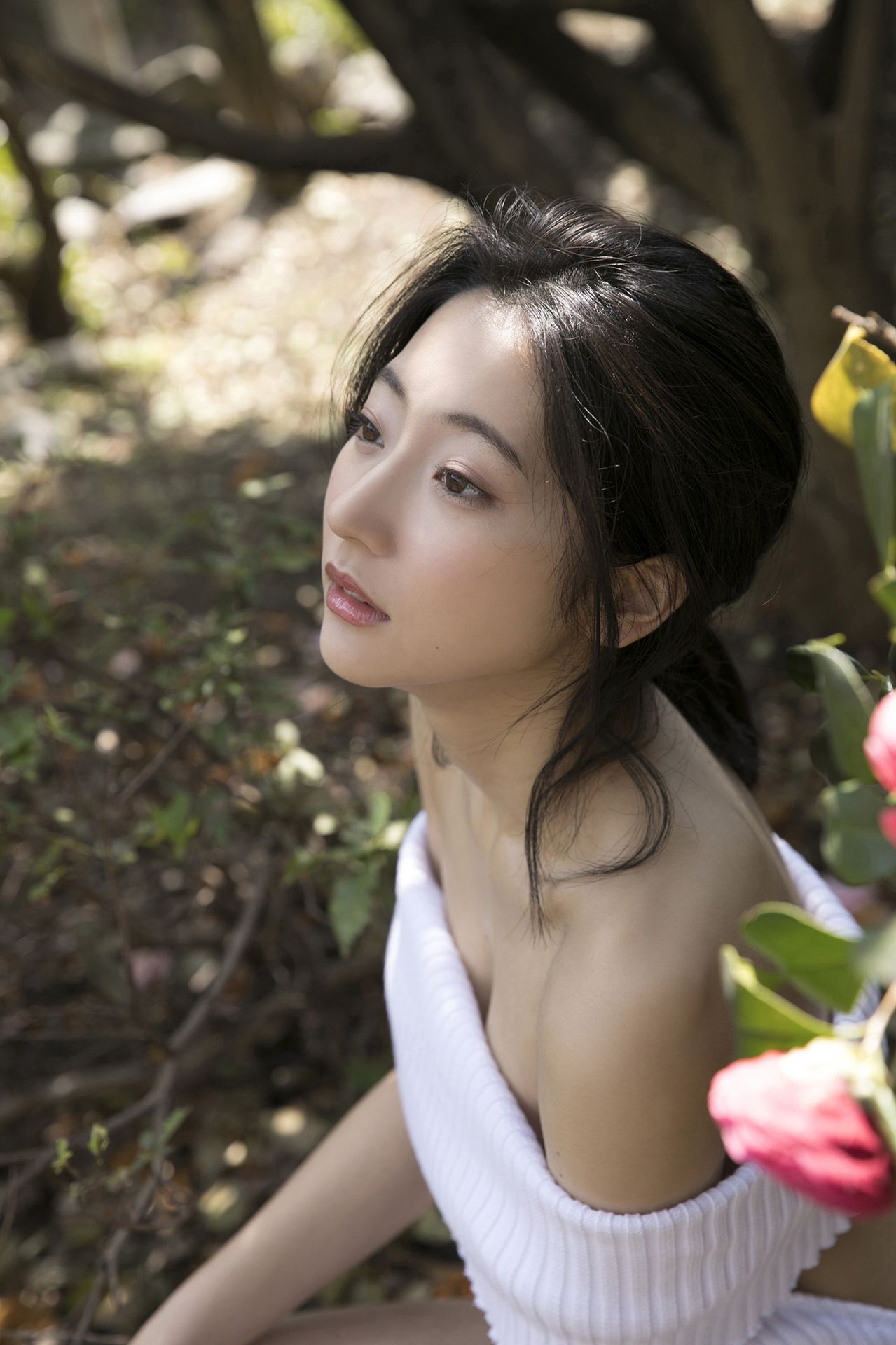 Rena Takeda 武田玲奈 - 誘惑