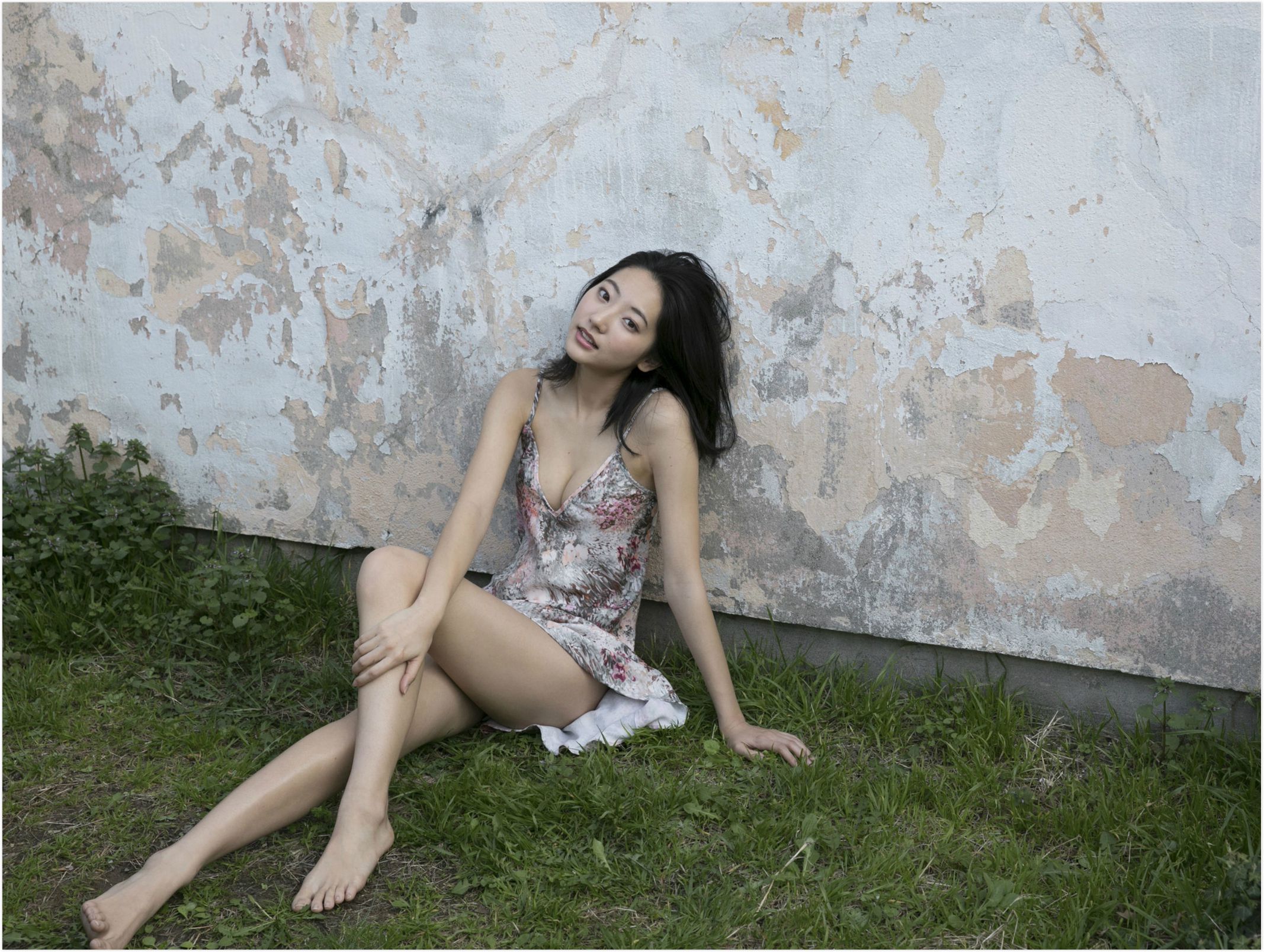 Rena Takeda 武田玲奈 - 誘惑