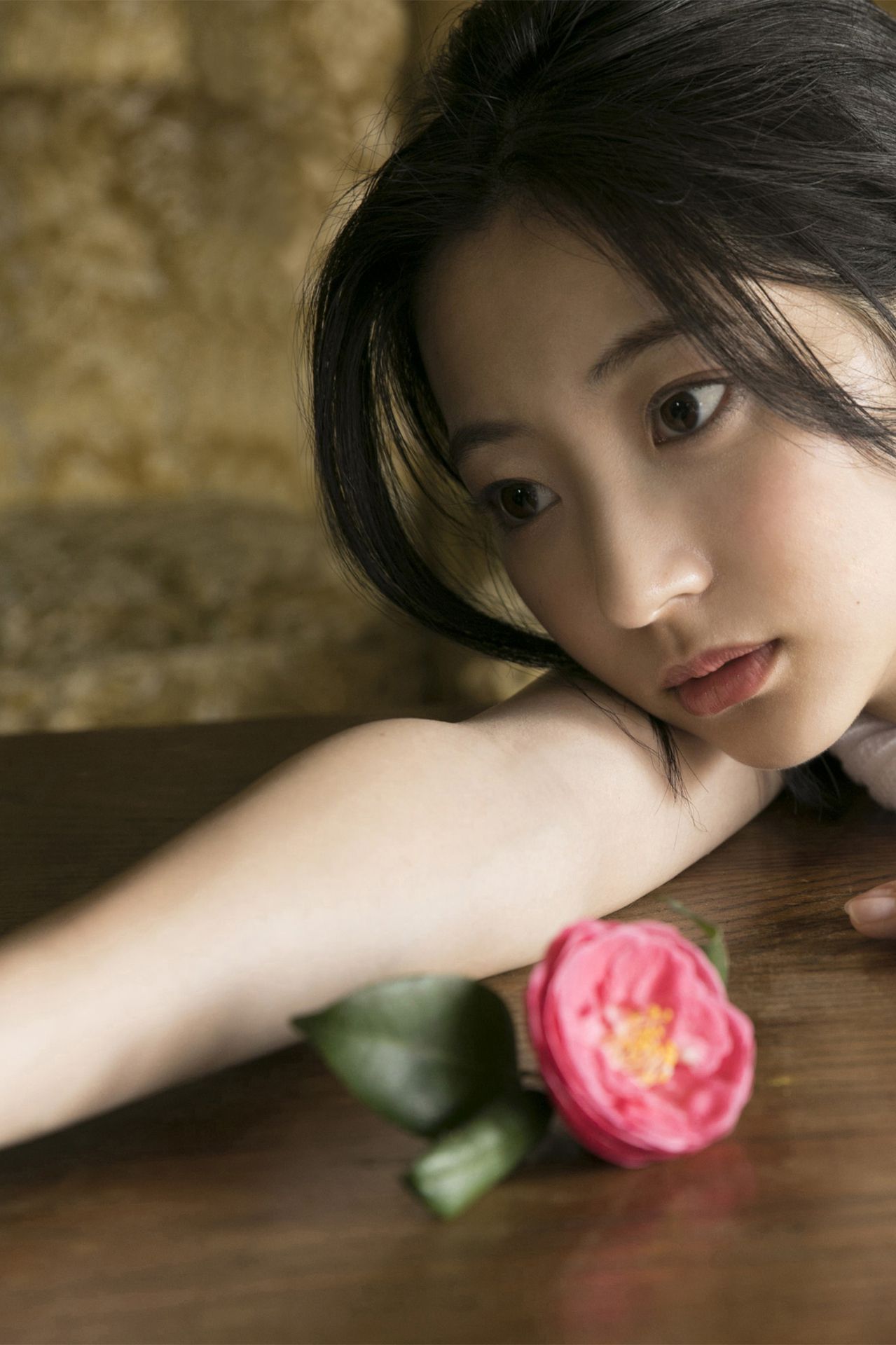 Rena Takeda 武田玲奈 - 誘惑