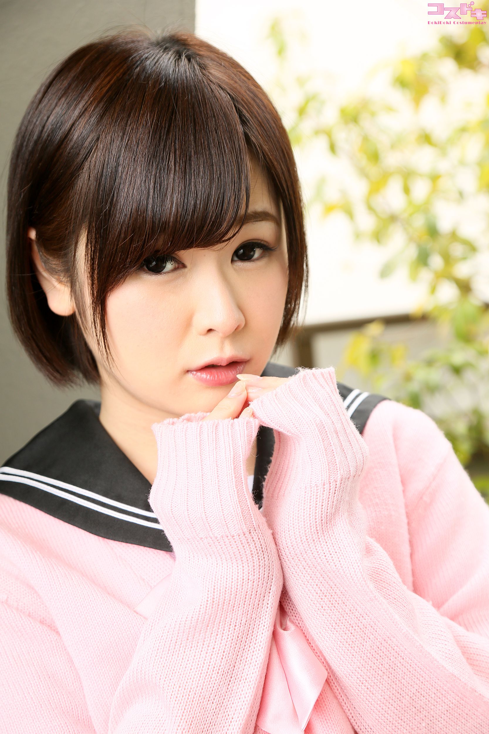 [Cosdoki] Airi Seto 瀬戸愛莉 setoairi_pic_sailor1