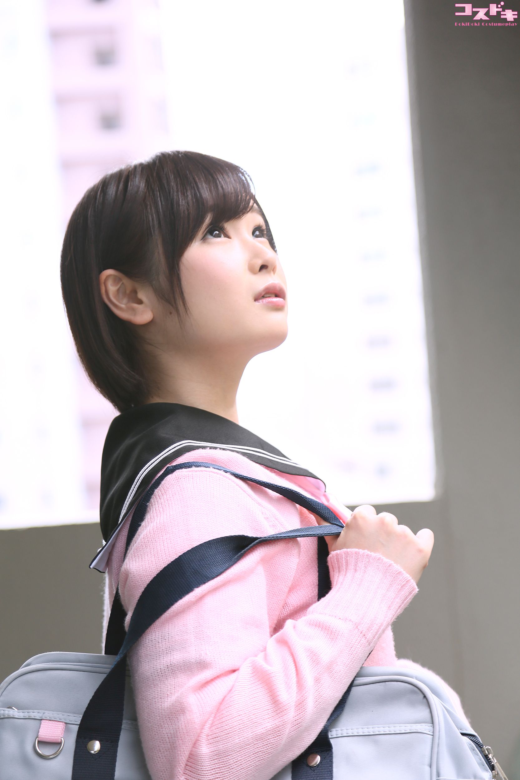 [Cosdoki] Airi Seto 瀬戸愛莉 setoairi_pic_sailor1