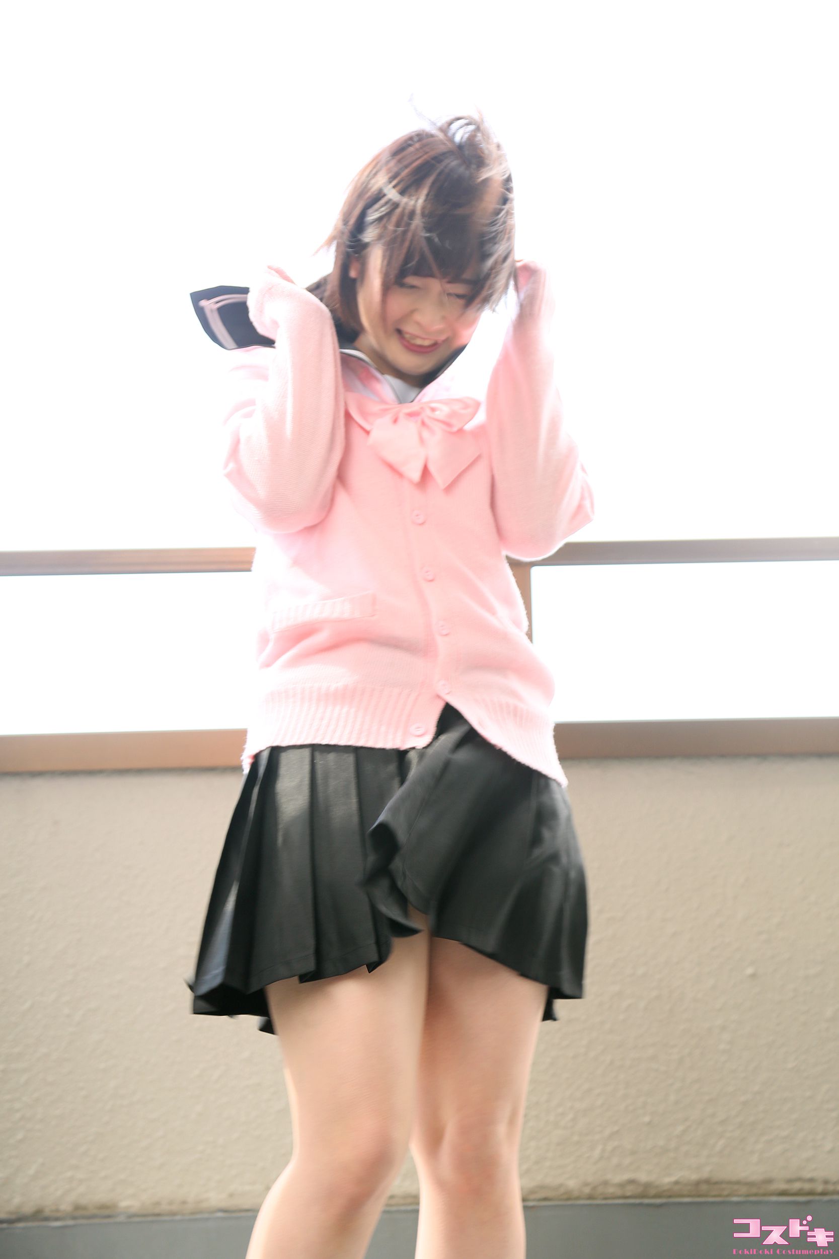 [Cosdoki] Airi Seto 瀬戸愛莉 setoairi_pic_sailor2