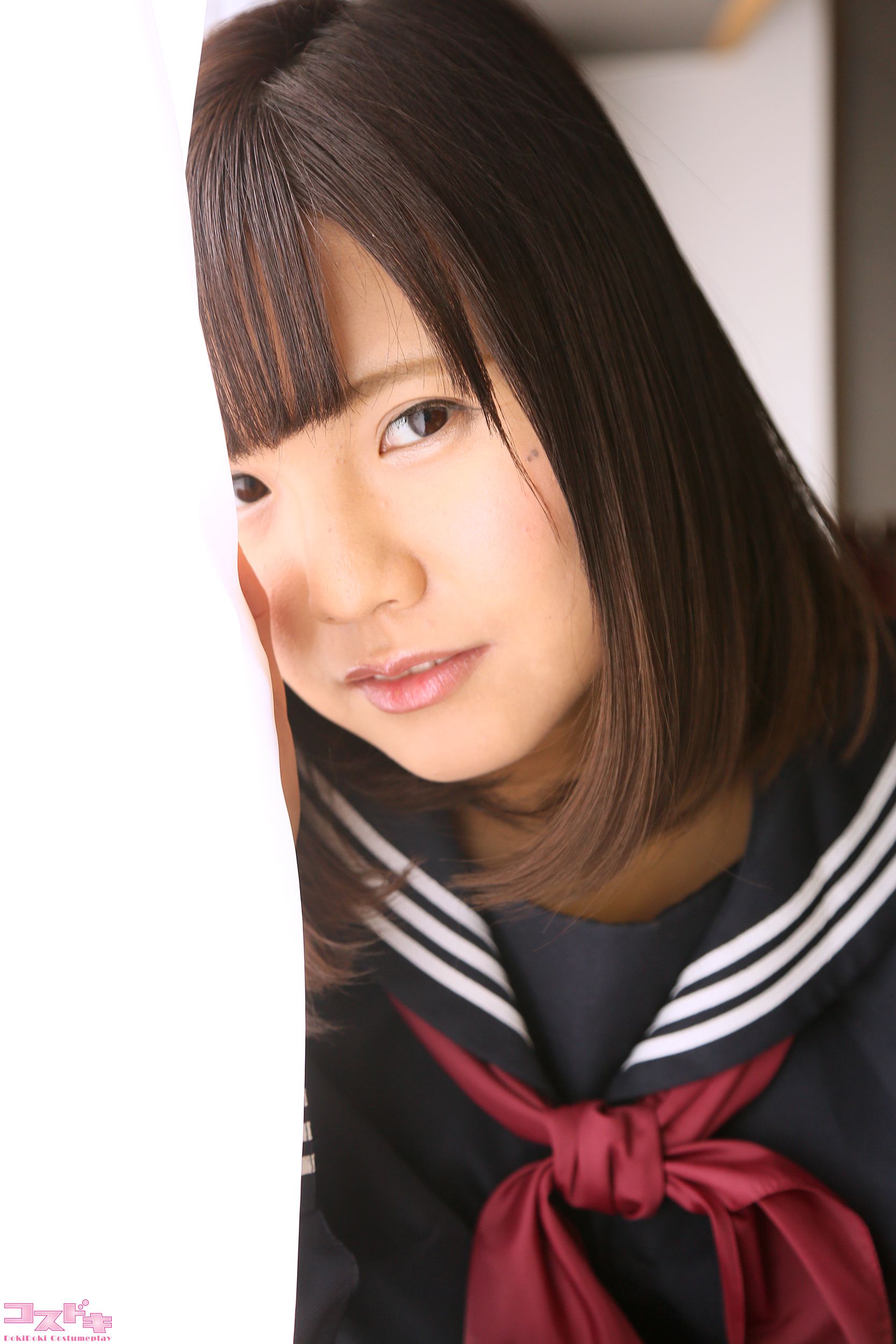 [Cosdoki] Wakana Saeki 佐伯若菜 saekiwakana_pic_sailor2