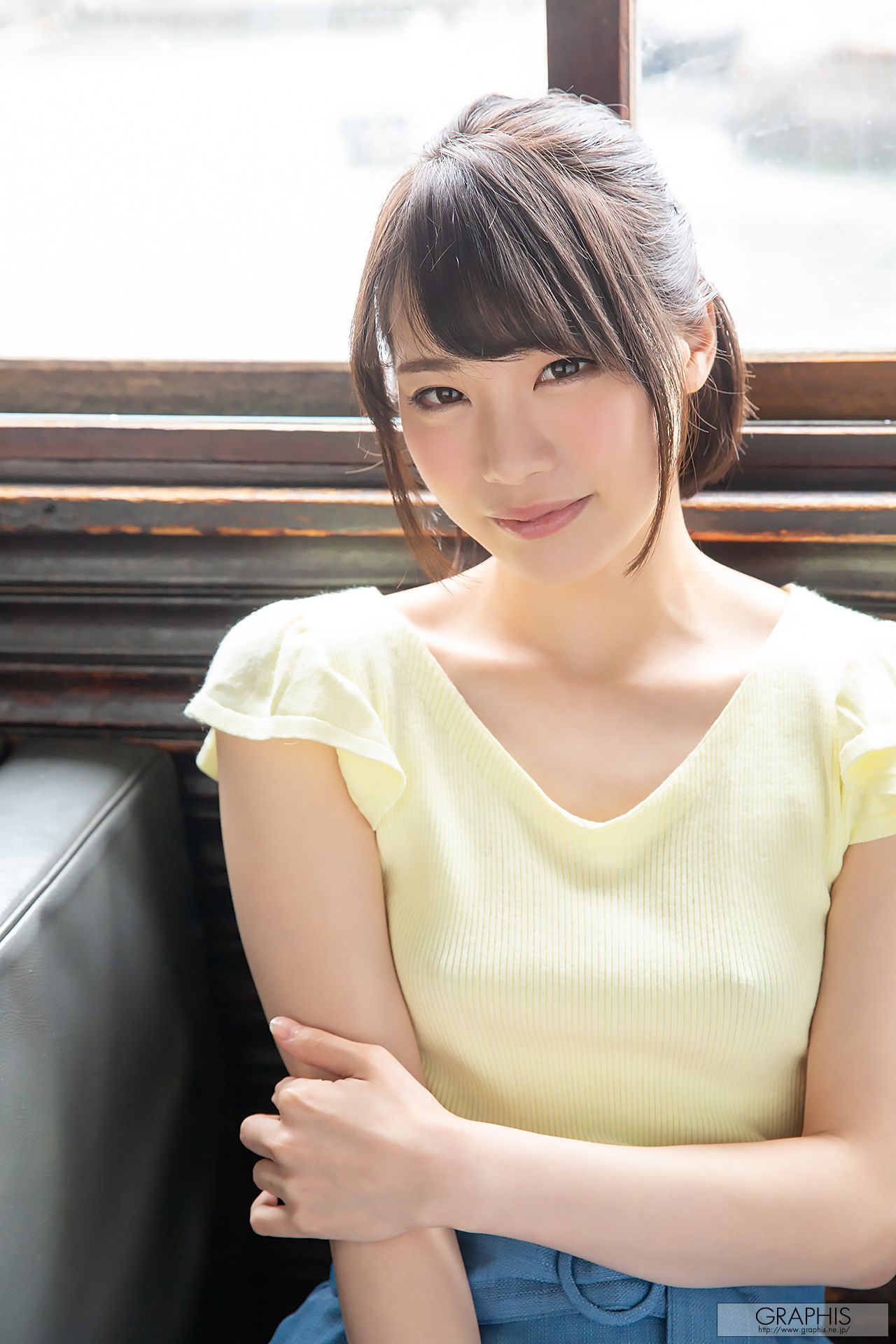 [Graphis] Summer Special Airi Suzumura 鈴村 あいり『 Days of Love 』