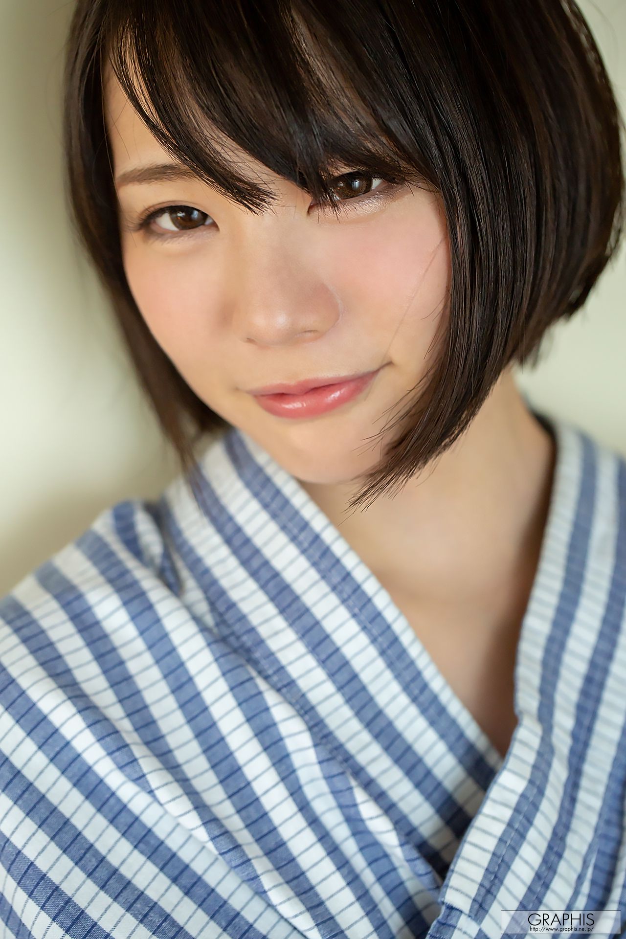 [Graphis] Summer Special Airi Suzumura 鈴村 あいり『 Days of Love 』