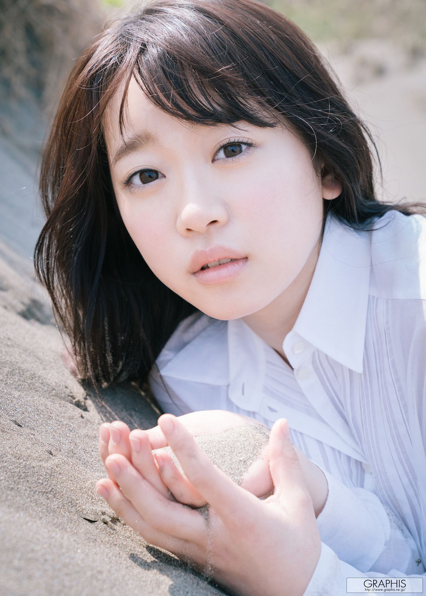 [Graphis] BON SPECIAL 2018 Yura Kano 架乃ゆら『YU?RA?RA』