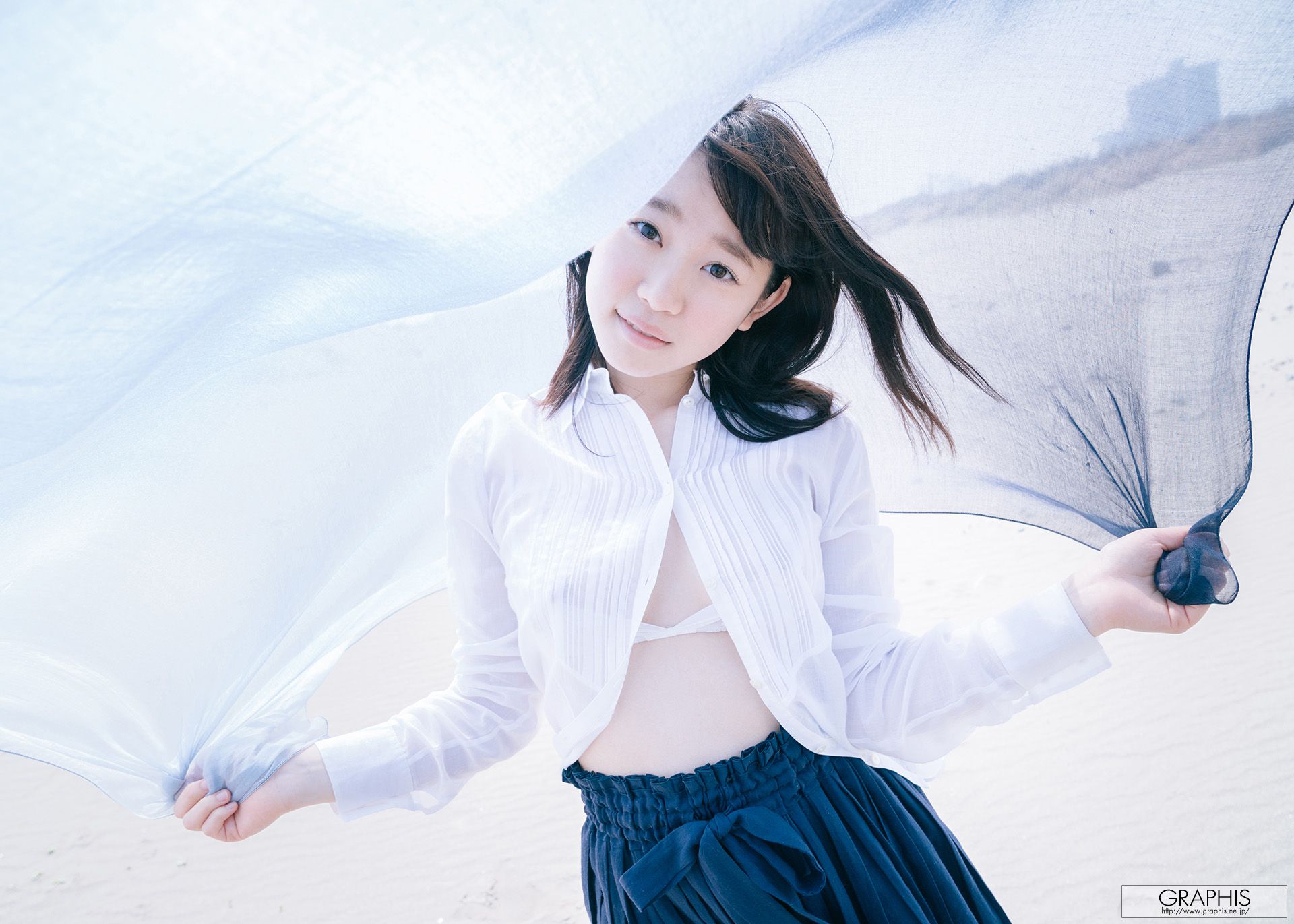 [Graphis] BON SPECIAL 2018 Yura Kano 架乃ゆら『YU?RA?RA』
