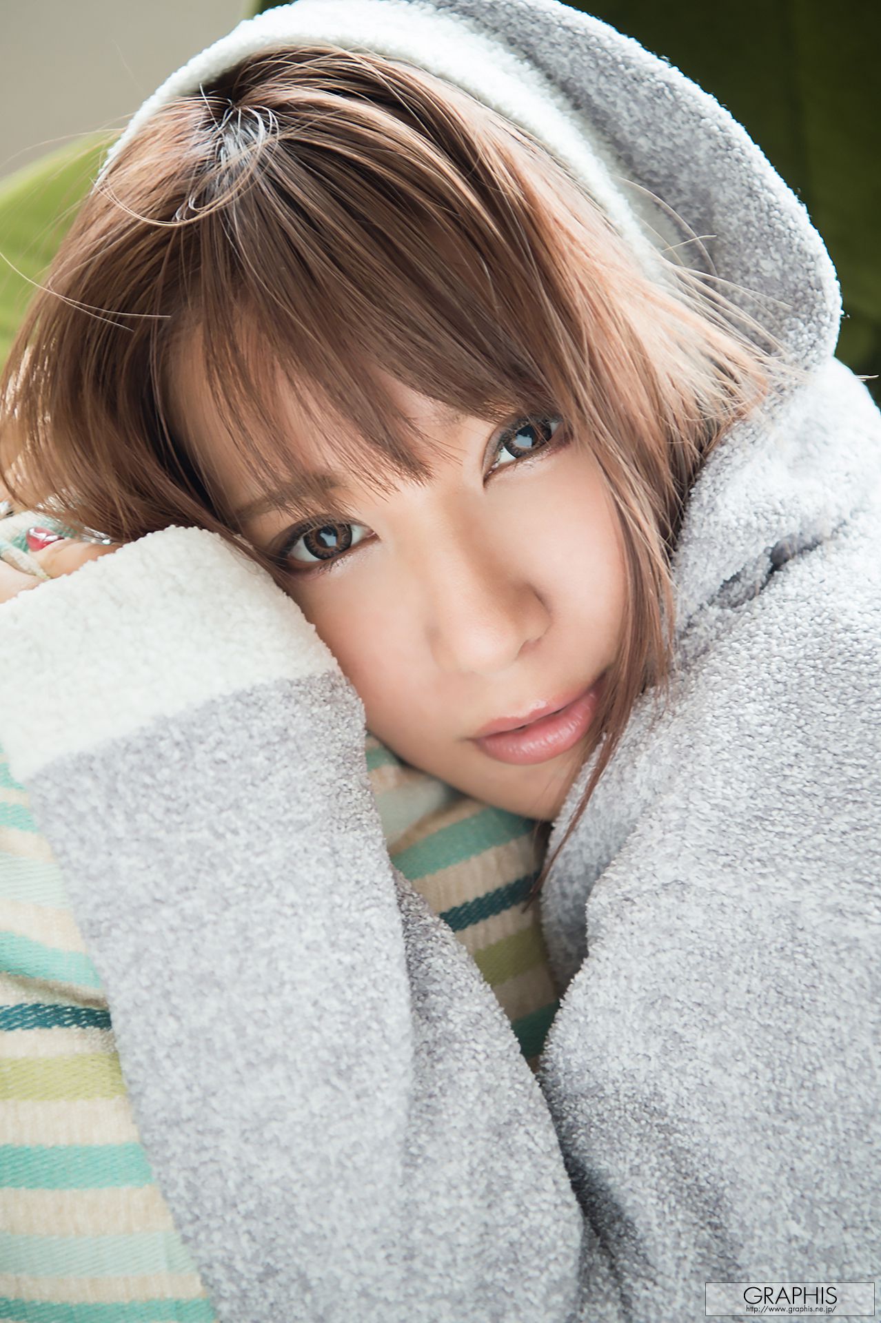 [Graphis] Limited Edition Mion Sonoda 園田みおん