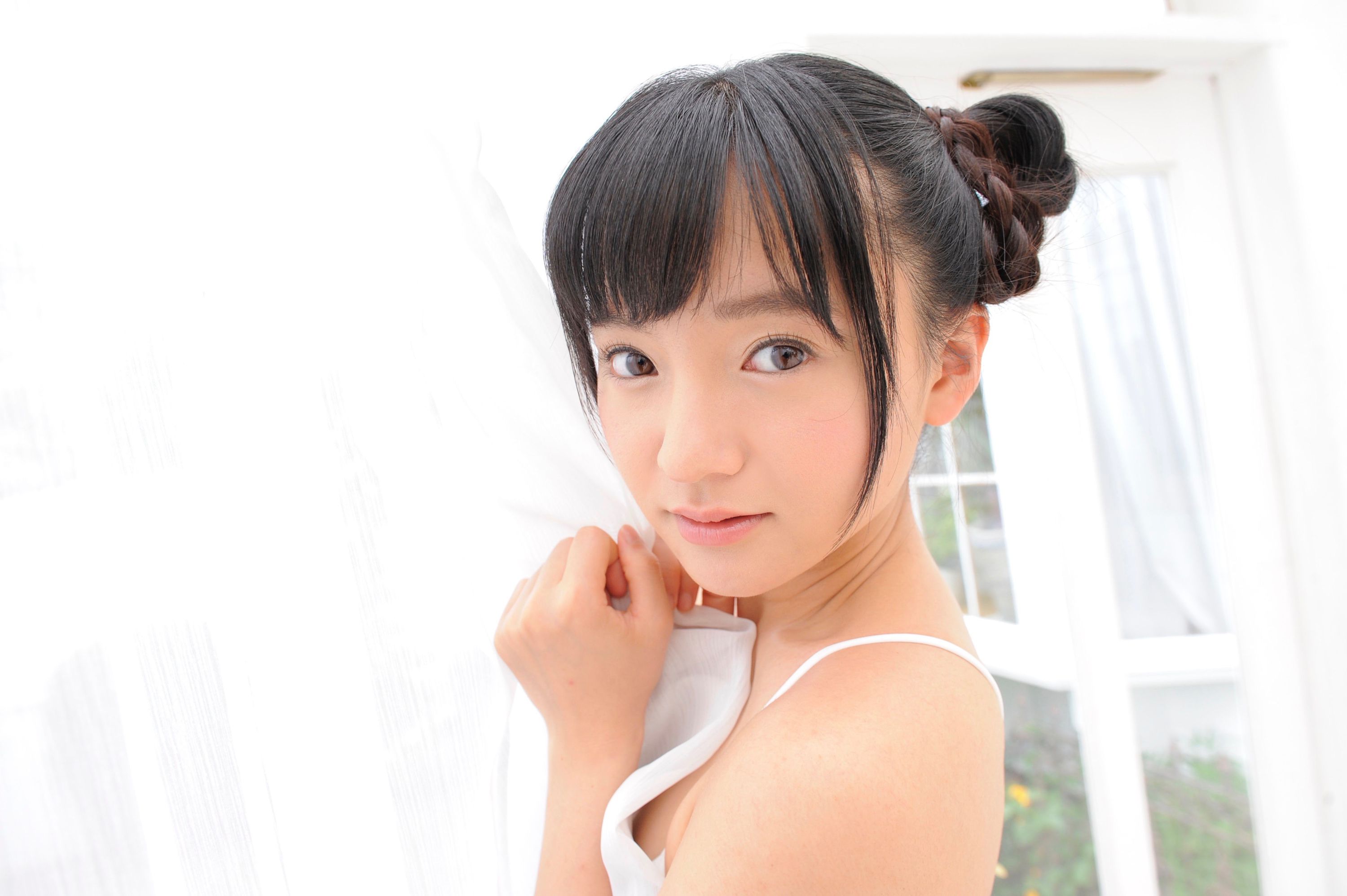 [LOVEPOP] Ayana Nishinaga 西永彩奈 Cream School - PPV