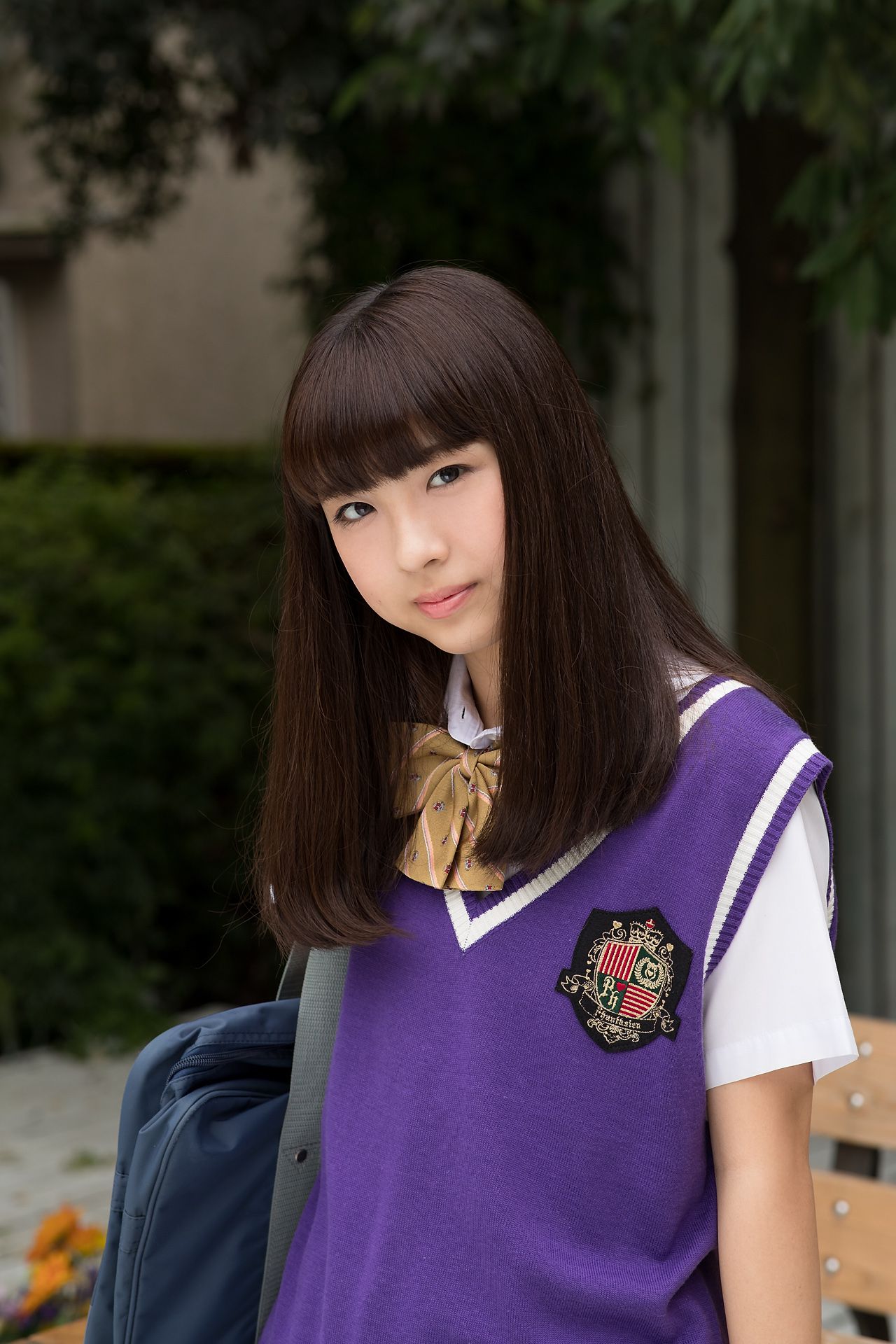 [Minisuka.tv] Nagisa Ikeda 池田なぎさ - Regular Gallery 4.1