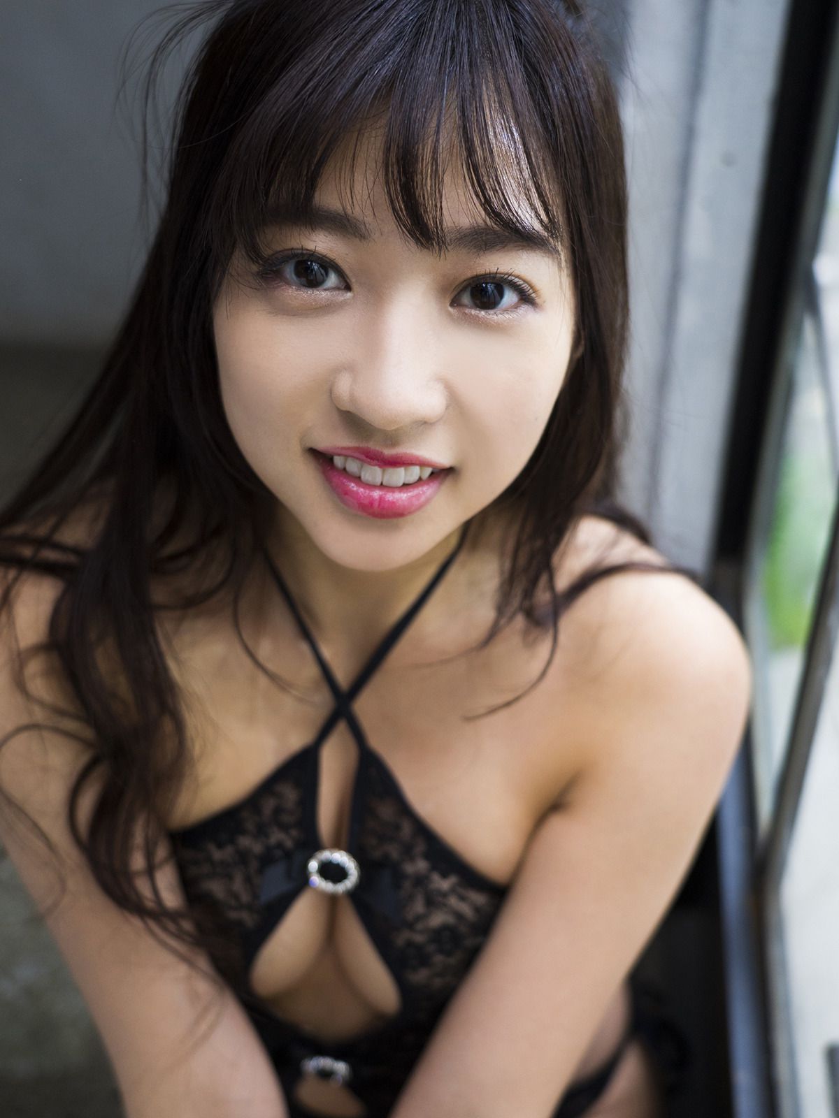 [Sabra.net] Strictly Girl 大貫彩香『適材適乳』
