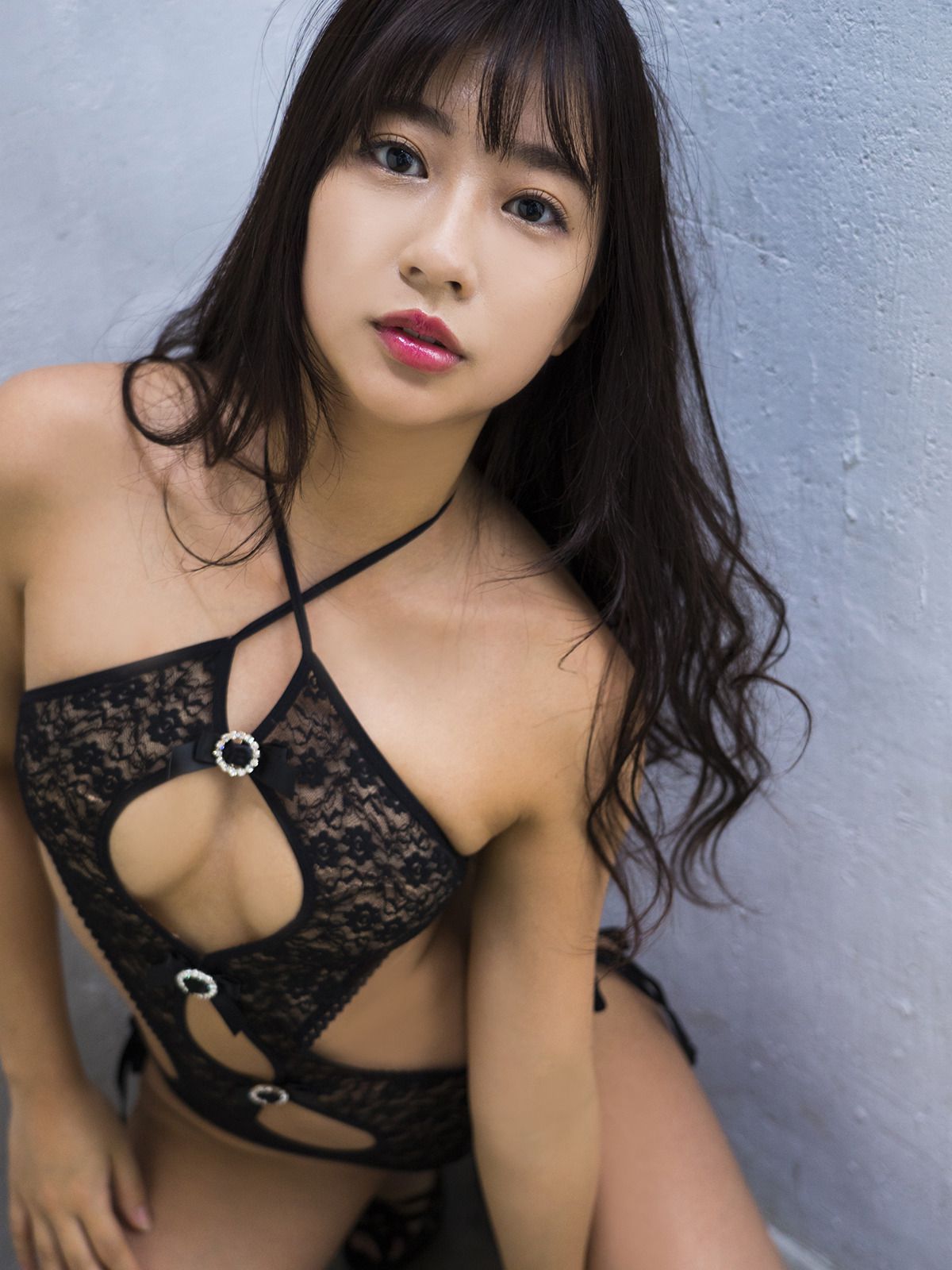 [Sabra.net] Strictly Girl 大貫彩香『適材適乳』