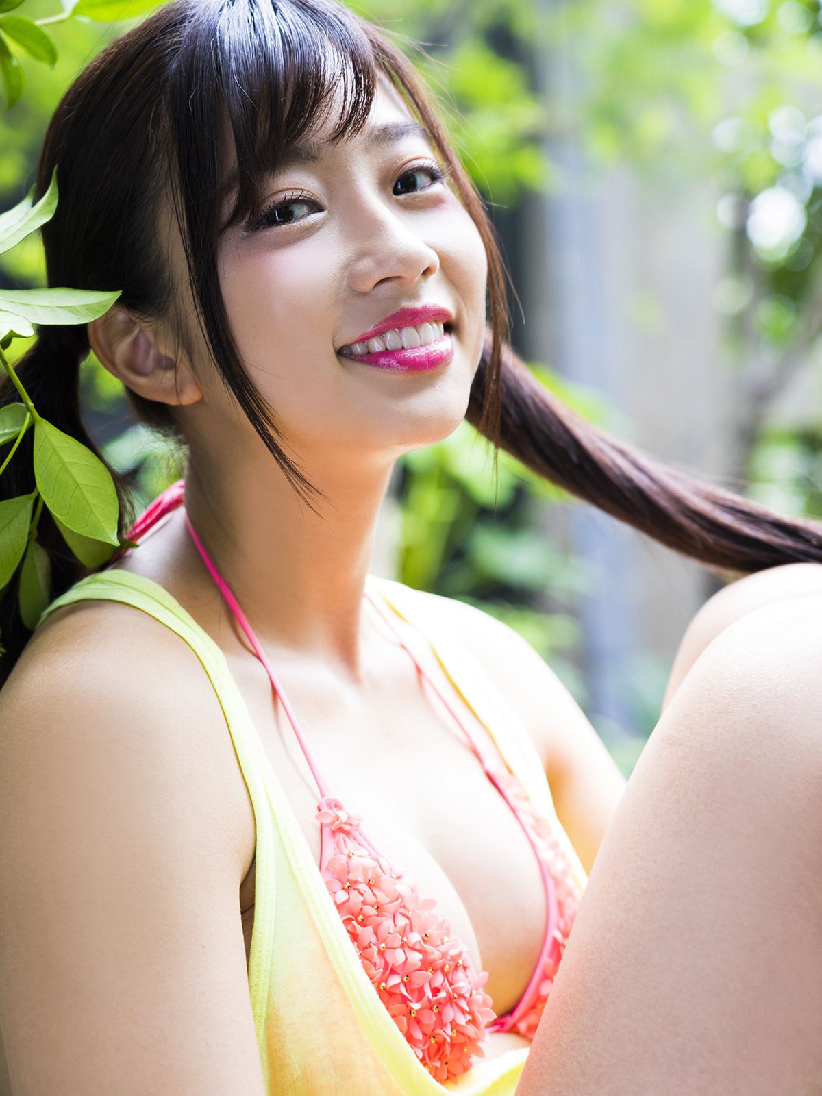 [Sabra.net] Strictly Girl 大貫彩香『適乳女王』