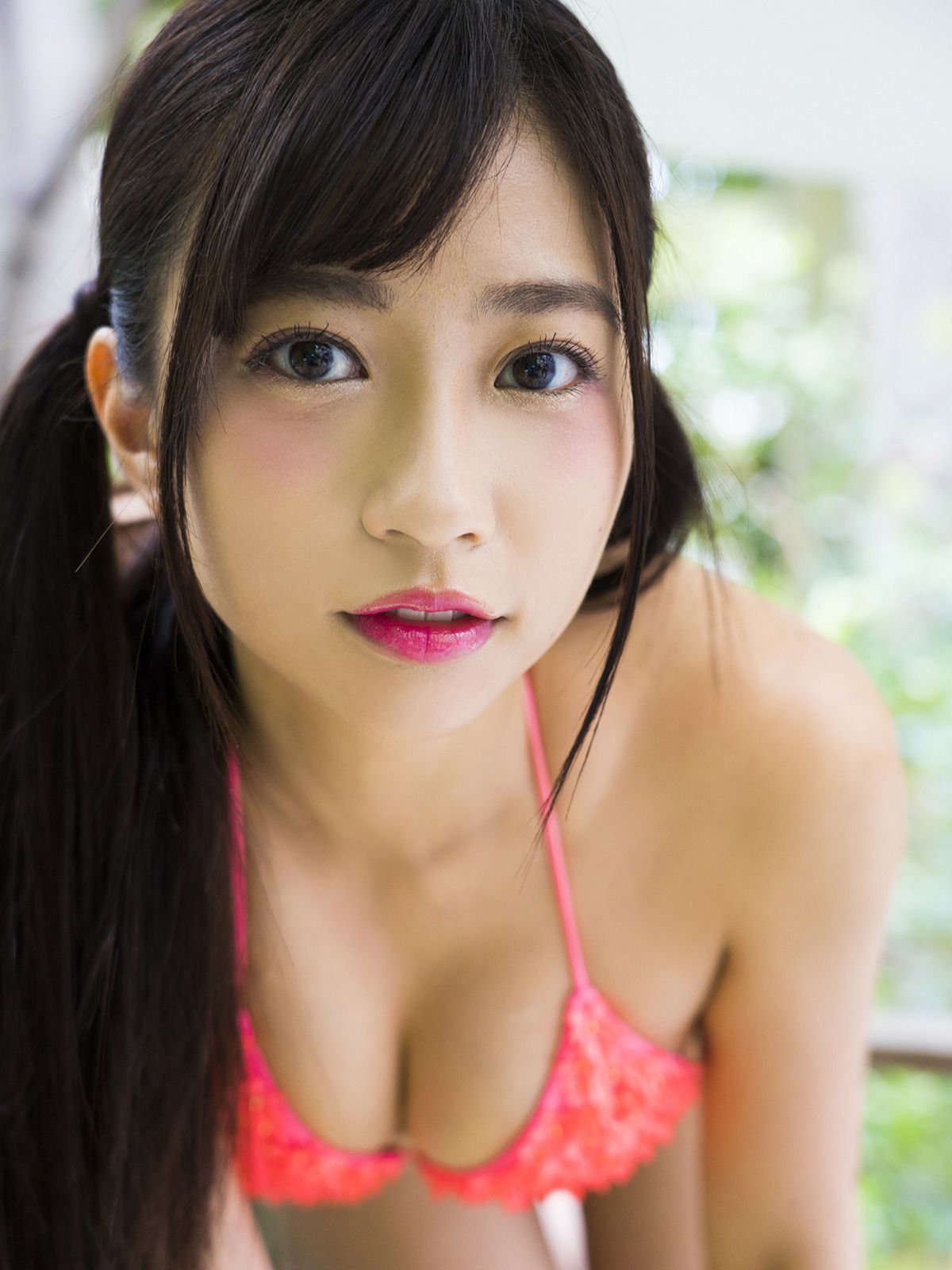 [Sabra.net] Strictly Girl 大貫彩香『適乳女王』