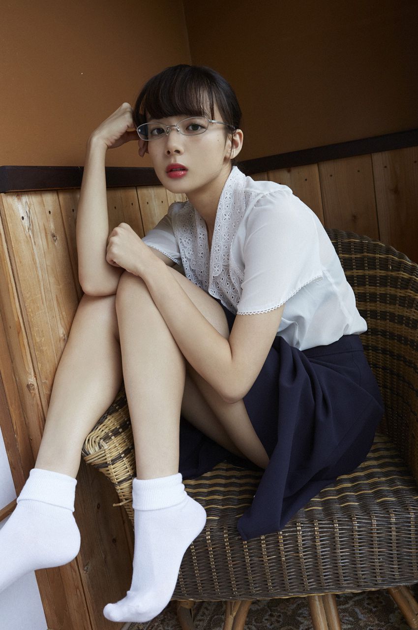 [WPB-net] Extra375 Sayaka Okada 岡田紗佳「しっとり」