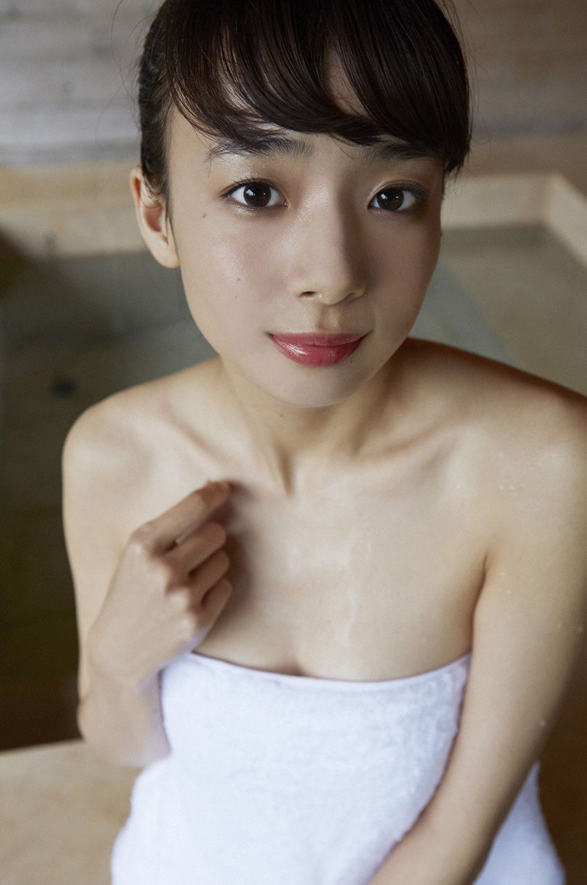 [WPB-net] Extra375 Sayaka Okada 岡田紗佳「しっとり」