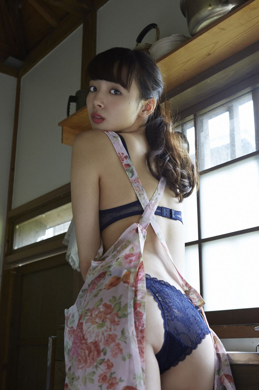 [WPB-net] Extra375 Sayaka Okada 岡田紗佳「しっとり」