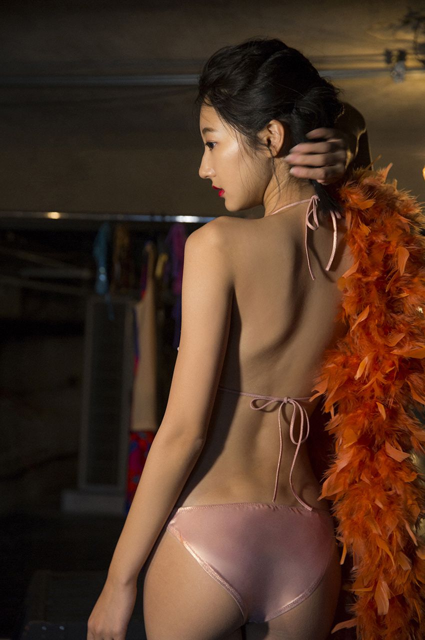 [WPB-net] Extra602 Rena Takeda 武田玲奈 「ARE YOU READY？」