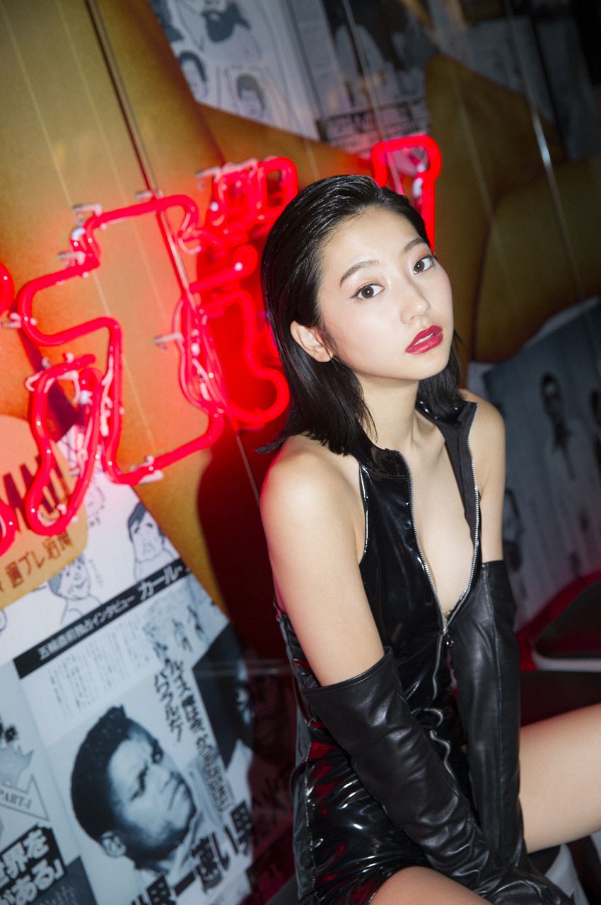 [WPB-net] Extra602 Rena Takeda 武田玲奈 「ARE YOU READY？」