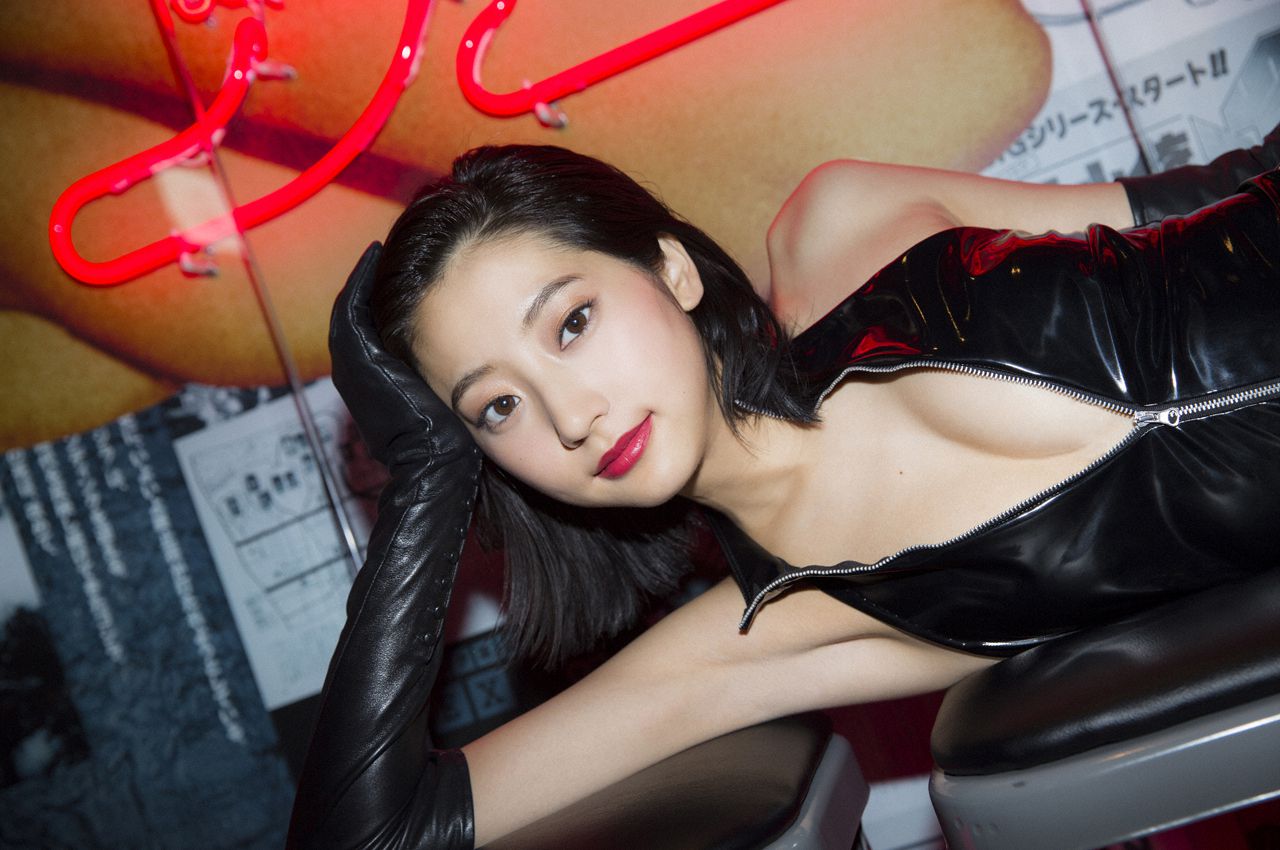 [WPB-net] Extra602 Rena Takeda 武田玲奈 「ARE YOU READY？」