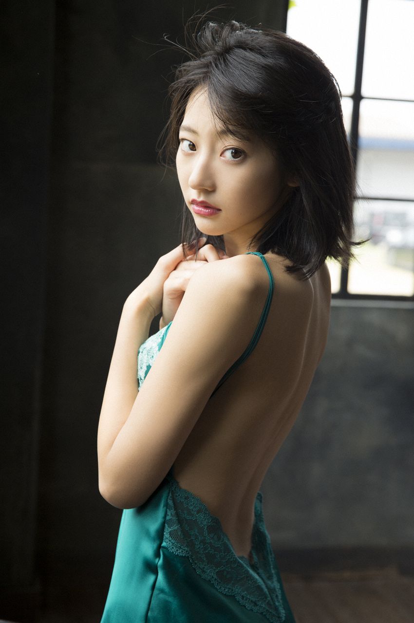 [WPB-net] Extra602 Rena Takeda 武田玲奈 「ARE YOU READY？」