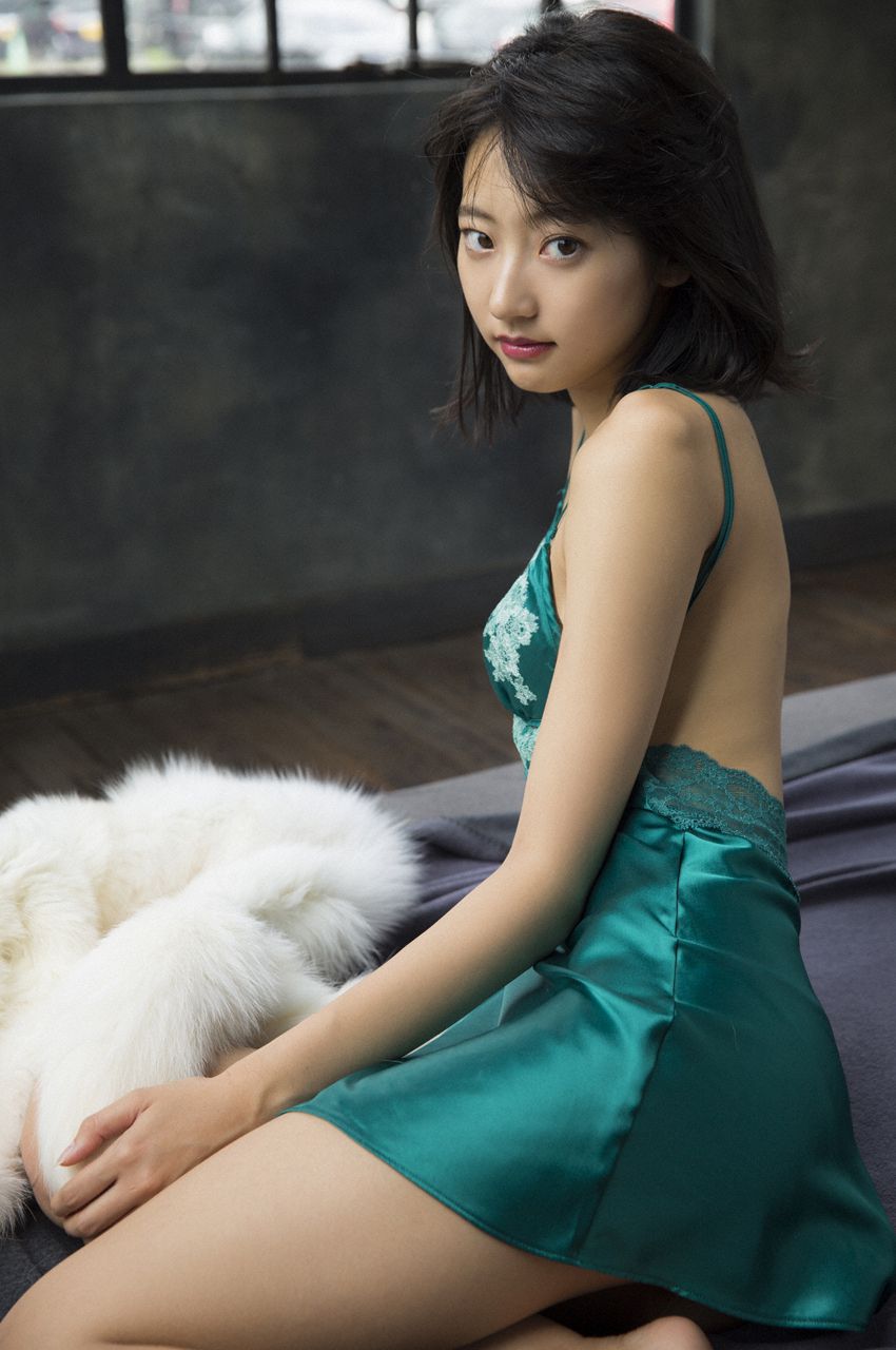 [WPB-net] Extra602 Rena Takeda 武田玲奈 「ARE YOU READY？」