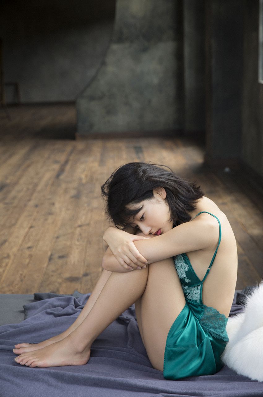 [WPB-net] Extra602 Rena Takeda 武田玲奈 「ARE YOU READY？」