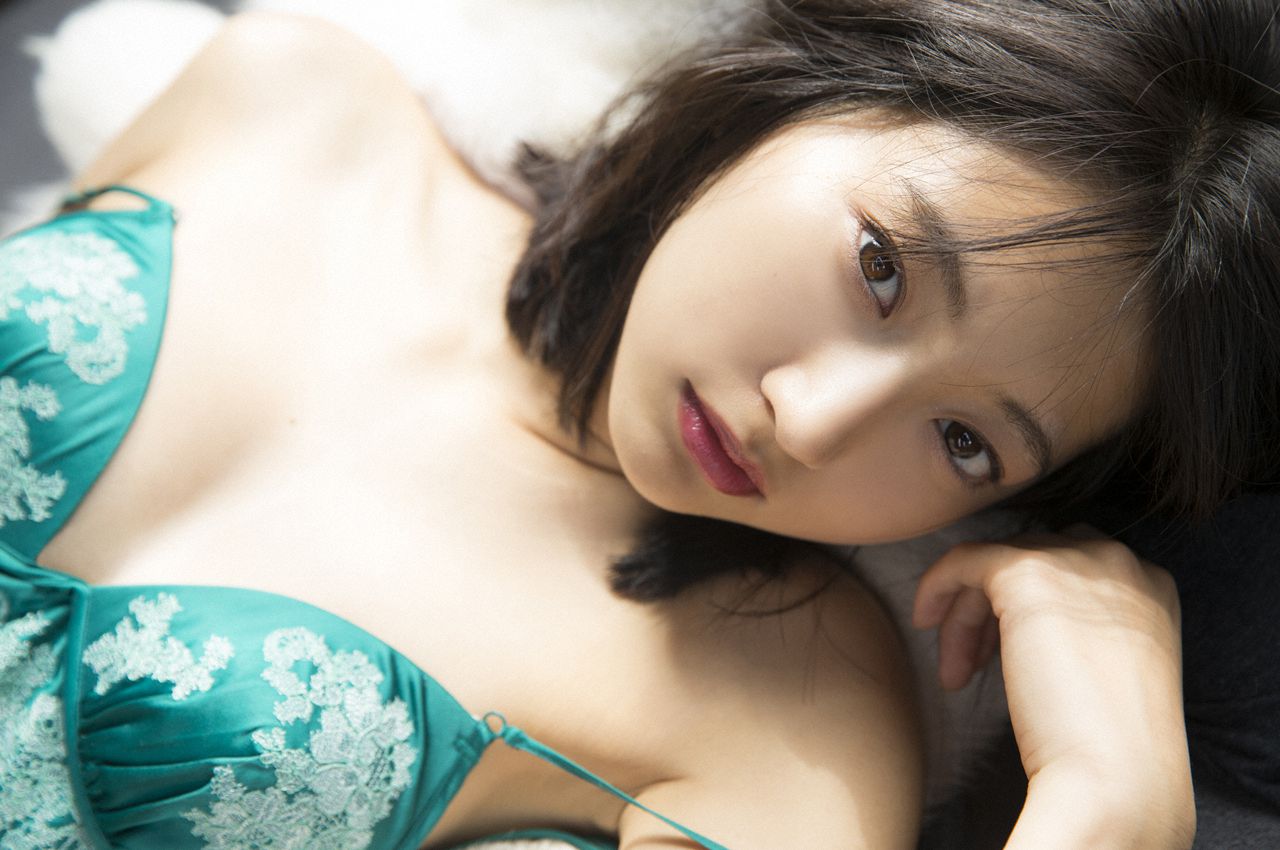 [WPB-net] Extra602 Rena Takeda 武田玲奈 「ARE YOU READY？」