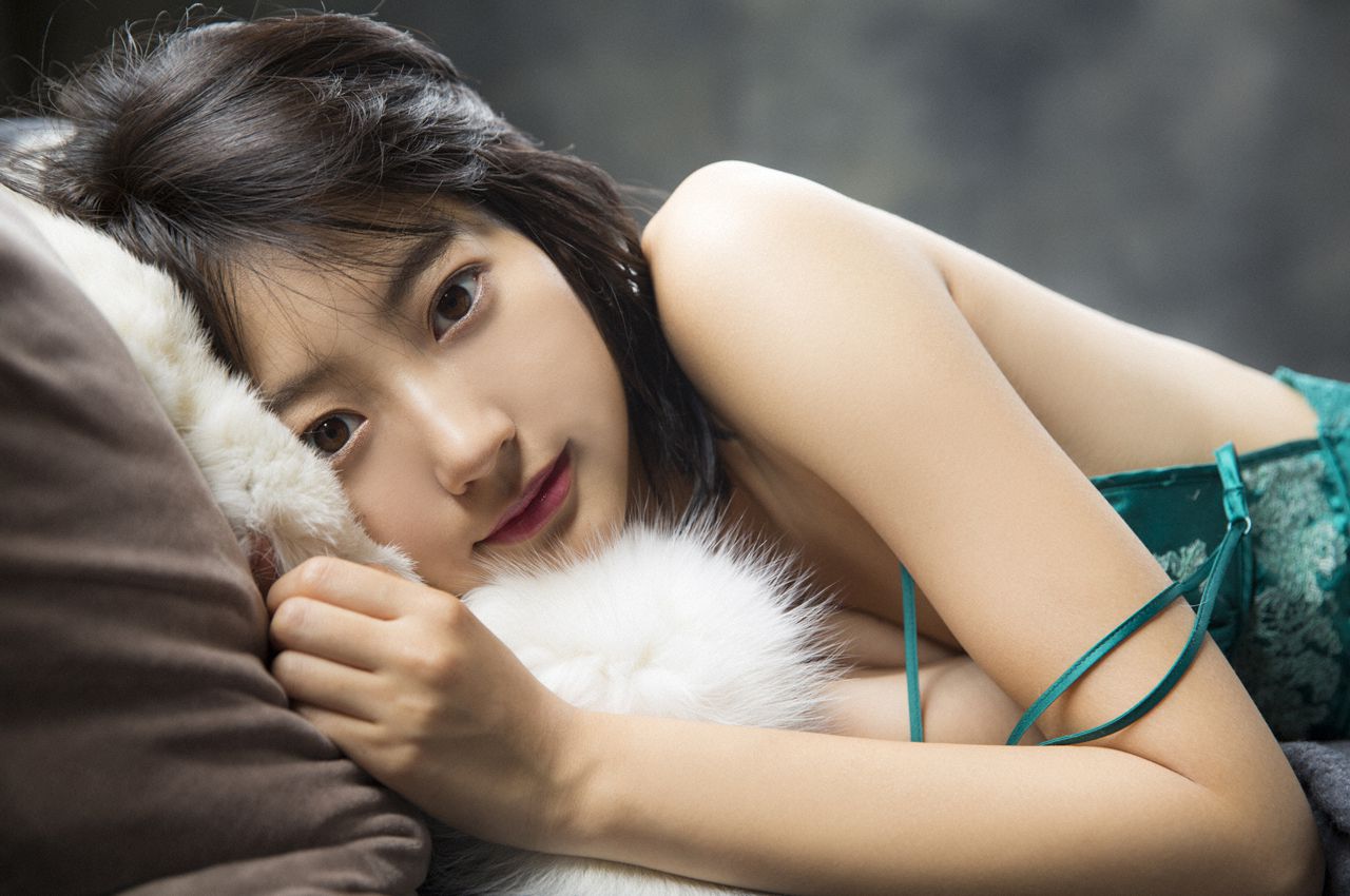 [WPB-net] Extra602 Rena Takeda 武田玲奈 「ARE YOU READY？」