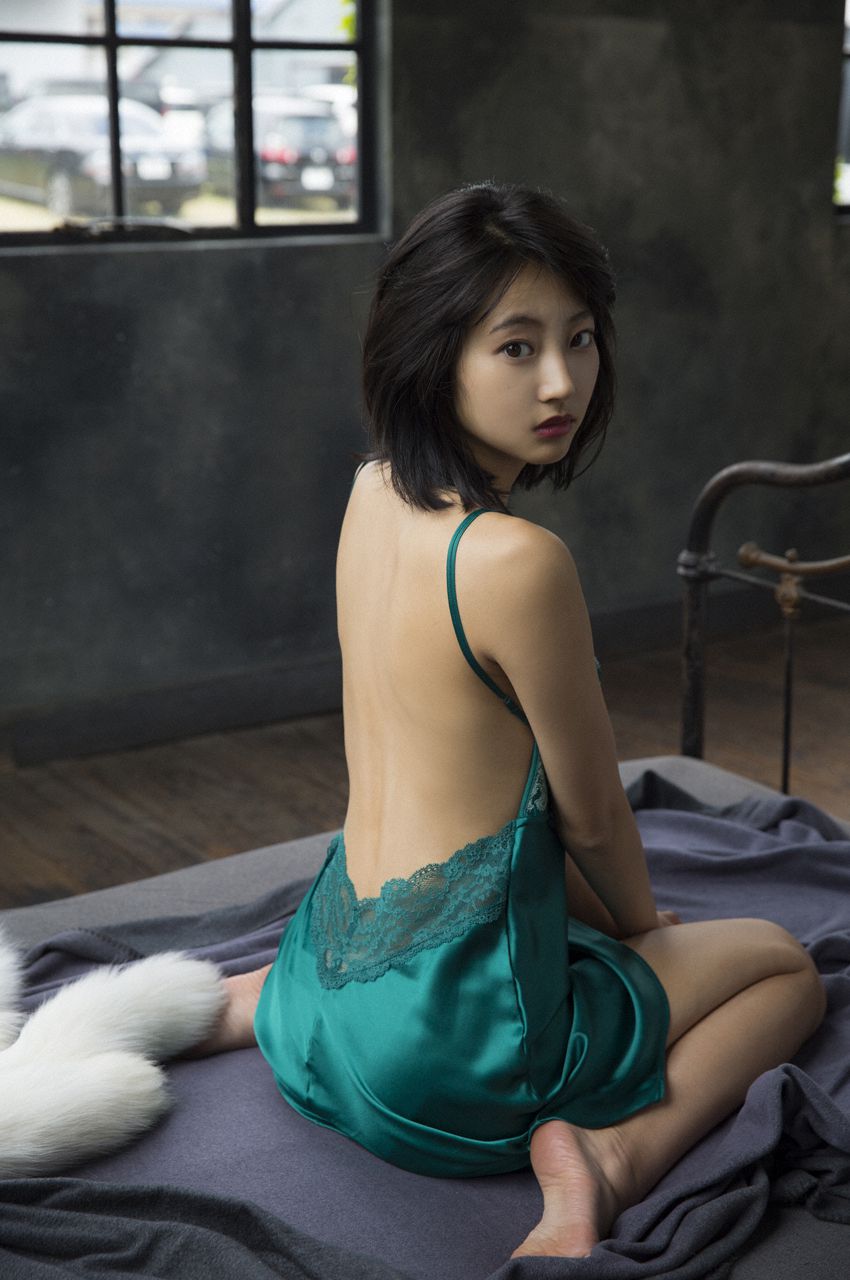 [WPB-net] Extra602 Rena Takeda 武田玲奈 「ARE YOU READY？」