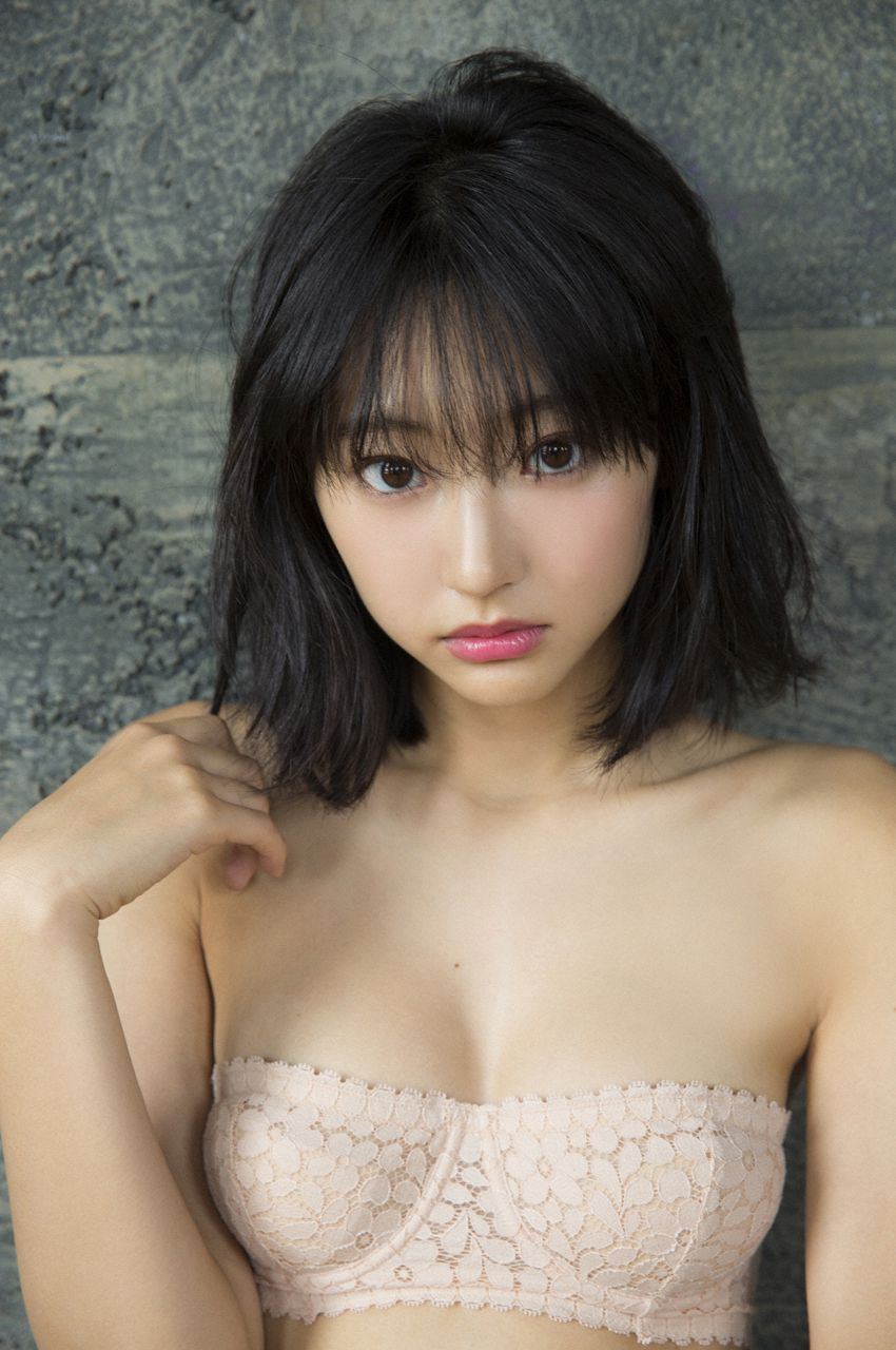 [WPB-net] Extra602 Rena Takeda 武田玲奈 「ARE YOU READY？」