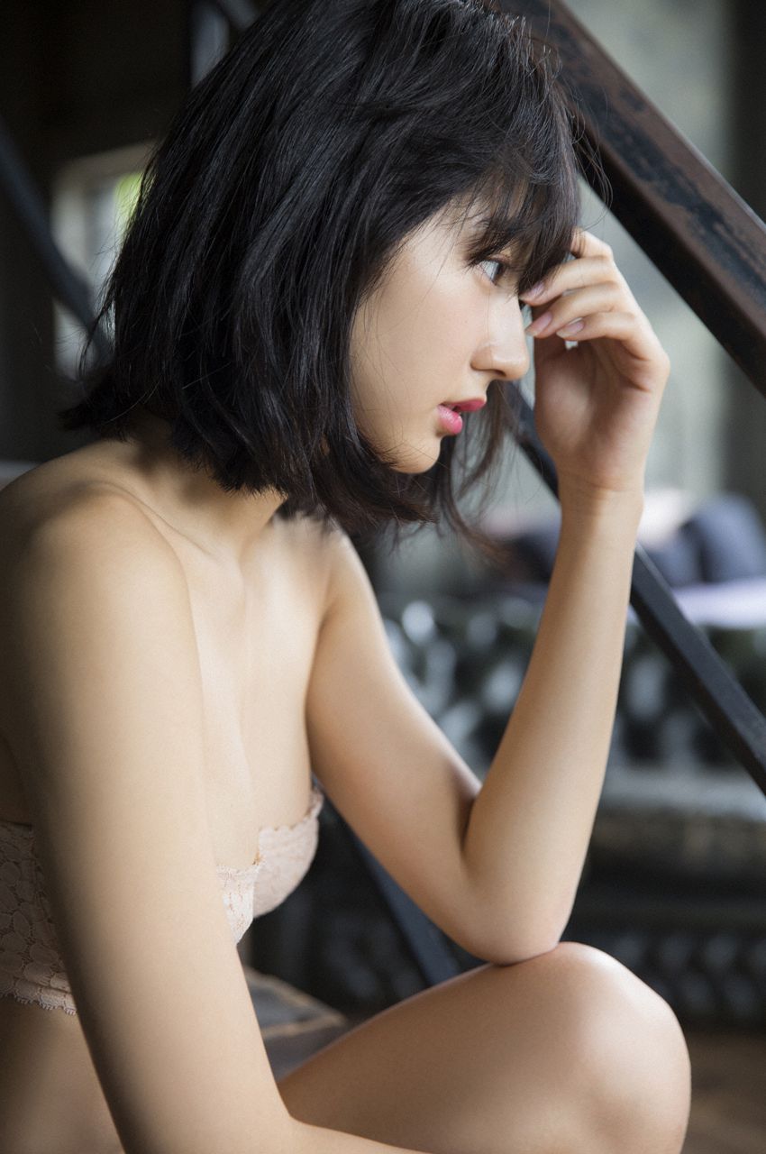 [WPB-net] Extra602 Rena Takeda 武田玲奈 「ARE YOU READY？」