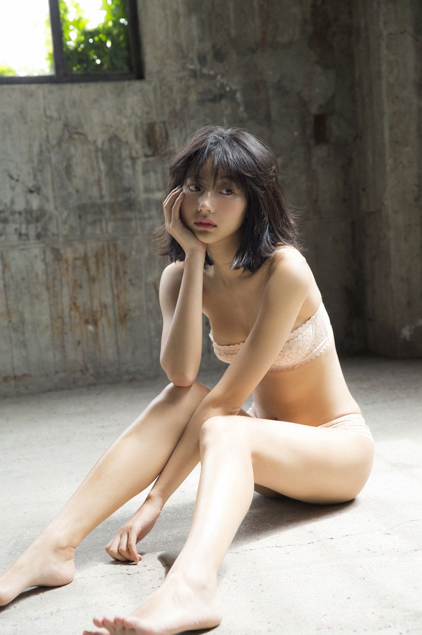[WPB-net] Extra602 Rena Takeda 武田玲奈 「ARE YOU READY？」