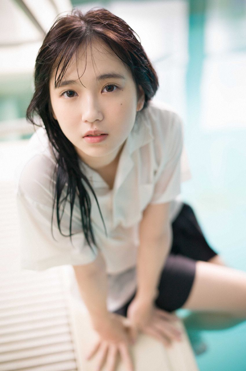 [WPB-net] Extra624 Fujino Shiho 藤野志穂 夏の记忆