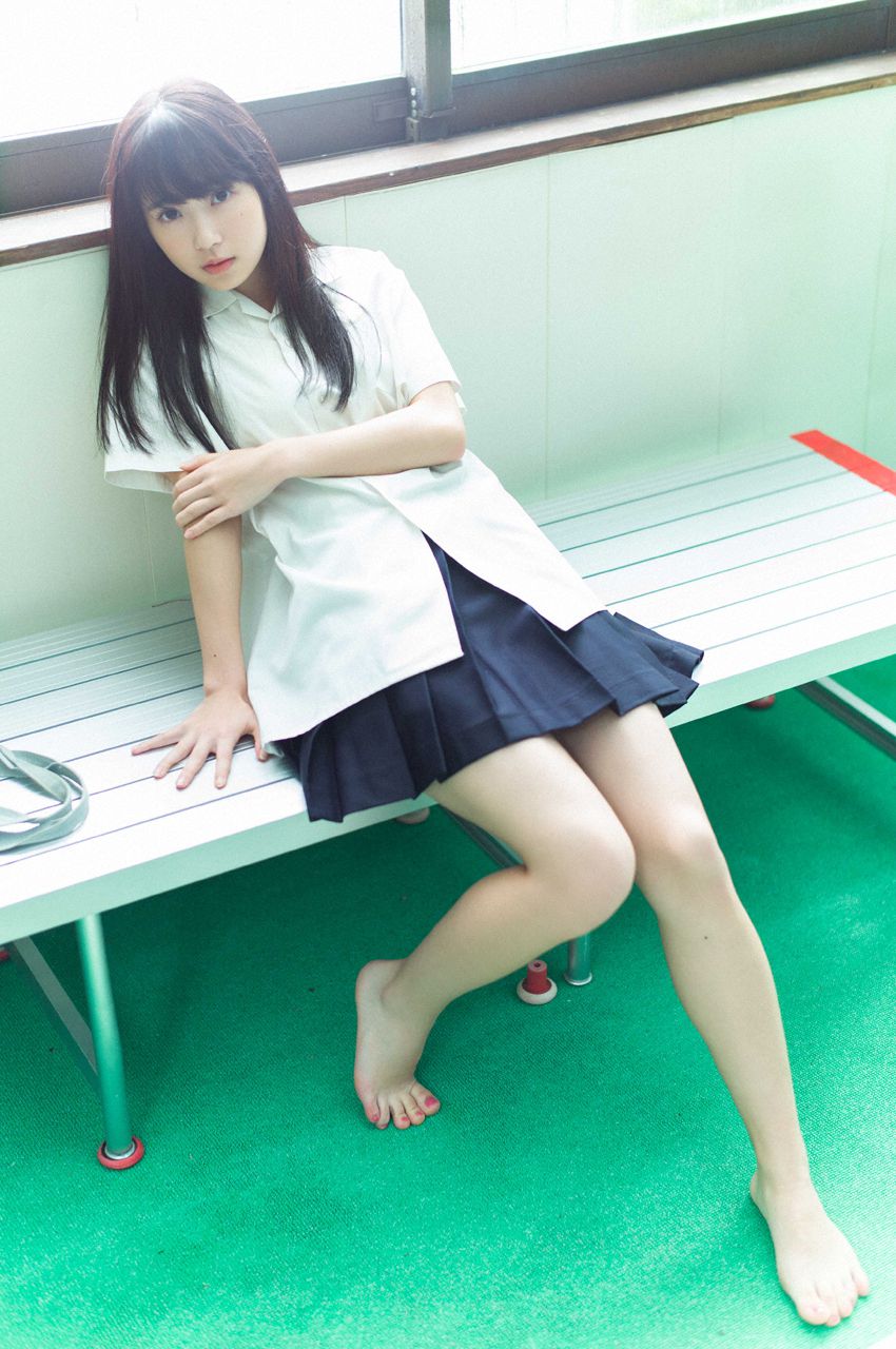[WPB-net] Extra624 Fujino Shiho 藤野志穂 夏の记忆