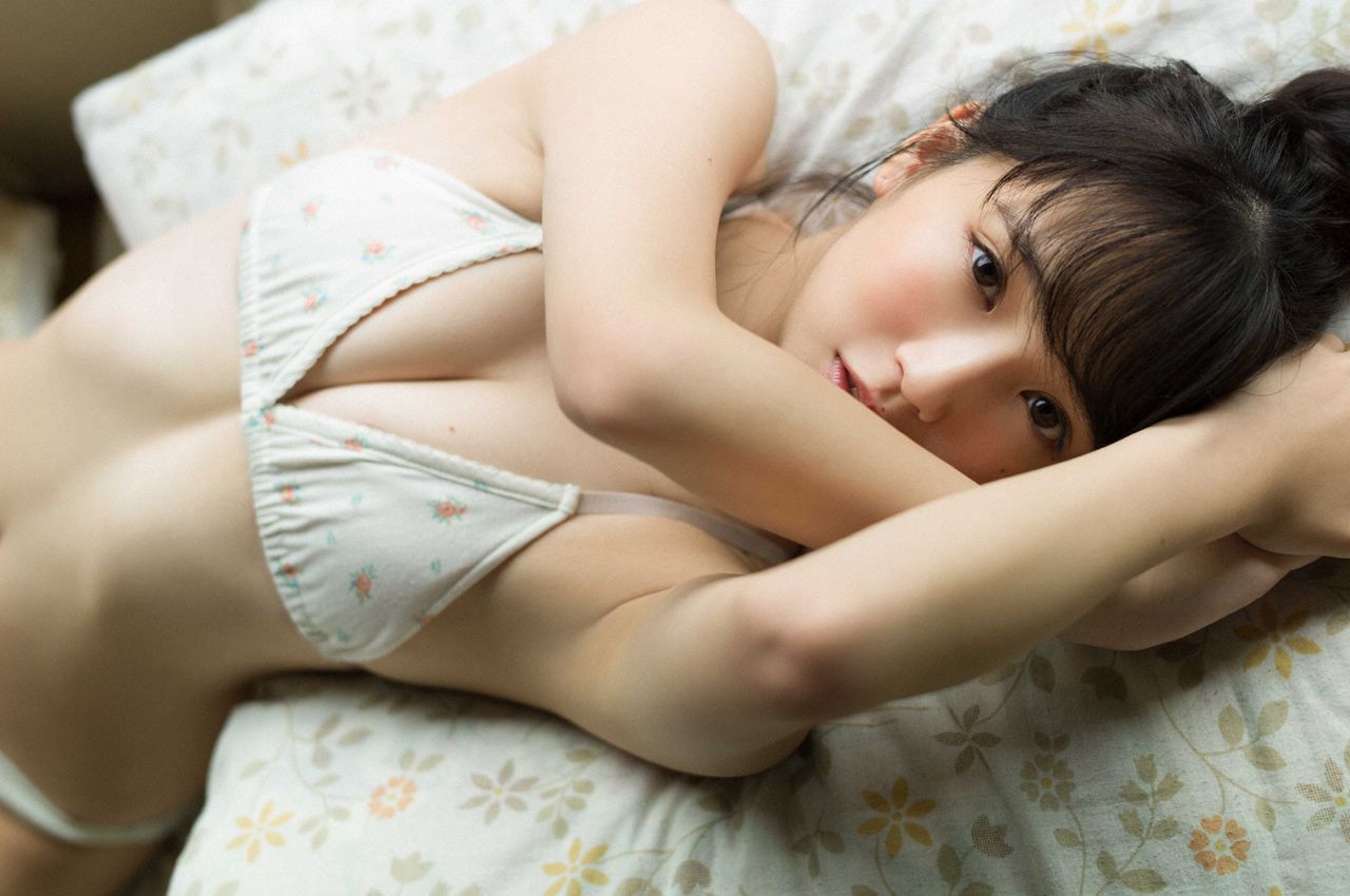 [WPB-net] Extra624 Fujino Shiho 藤野志穂 夏の记忆