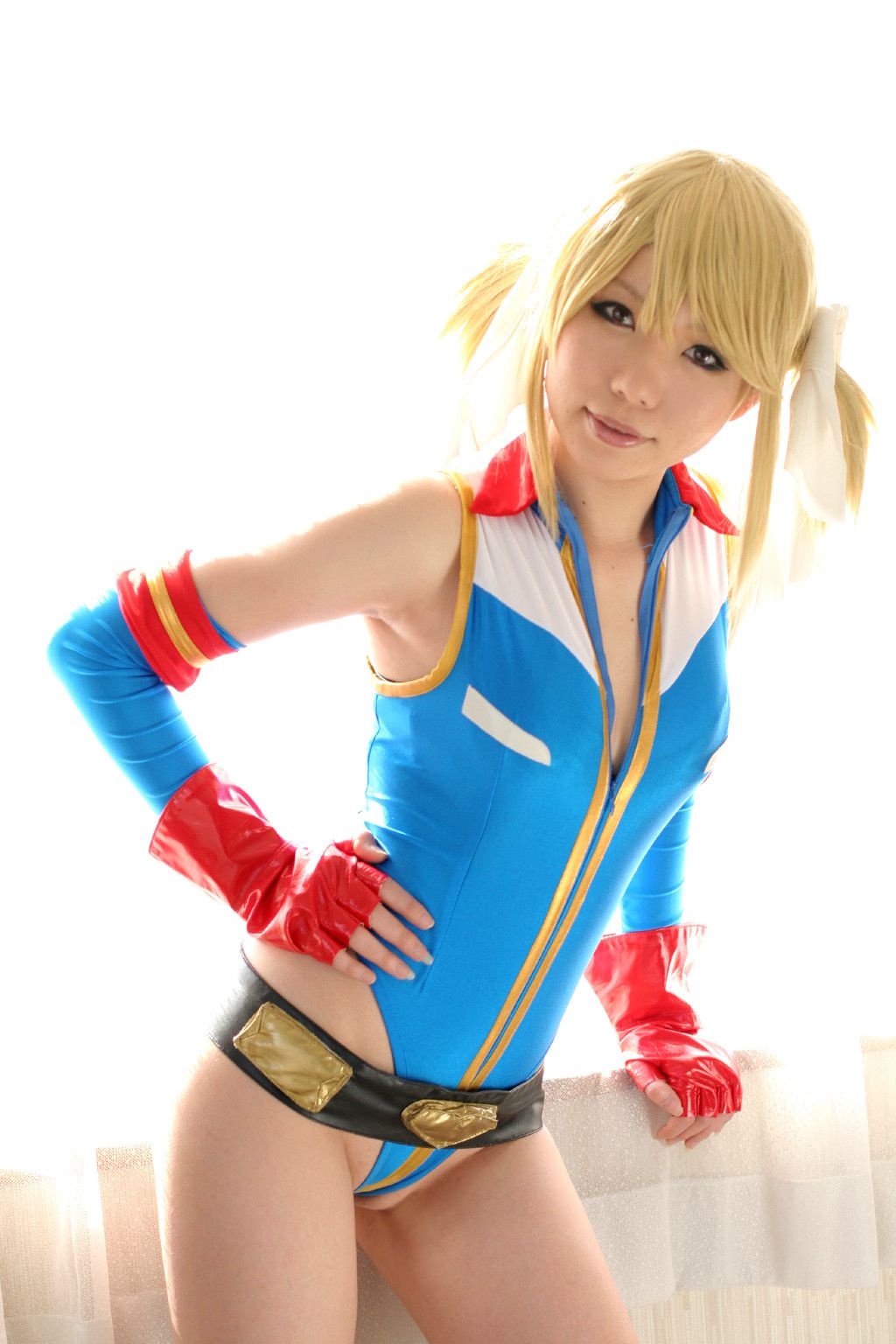 日暮りん《Gundam》Reiko Holinger [日暮企画]