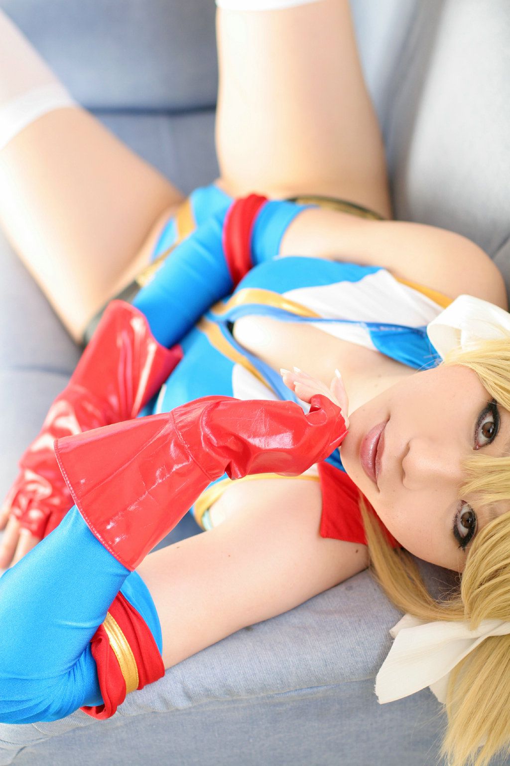 日暮りん《Gundam》Reiko Holinger [日暮企画]