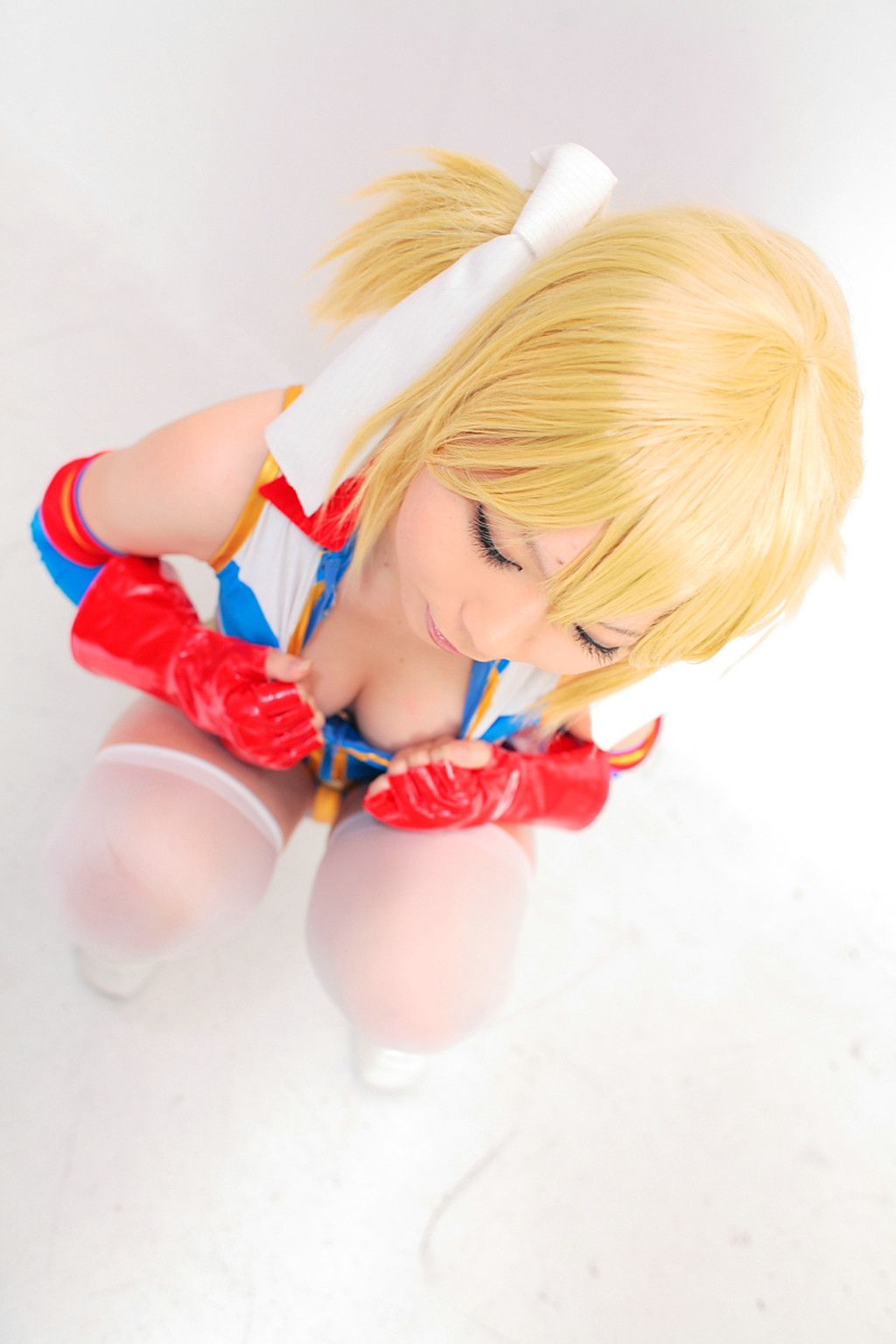 日暮りん《Gundam》Reiko Holinger [日暮企画]