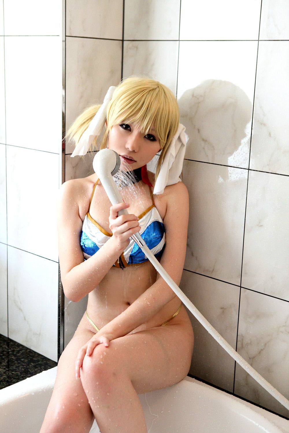 日暮りん《Gundam》Reiko Holinger [日暮企画]