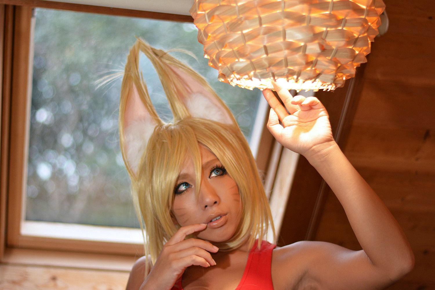 Non SummerJack 《錬金3級 まじかる？ぽか~ん》Liru (りる)