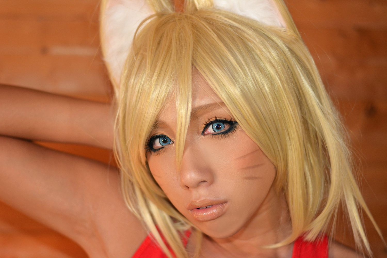 Non SummerJack 《錬金3級 まじかる？ぽか~ん》Liru (りる)